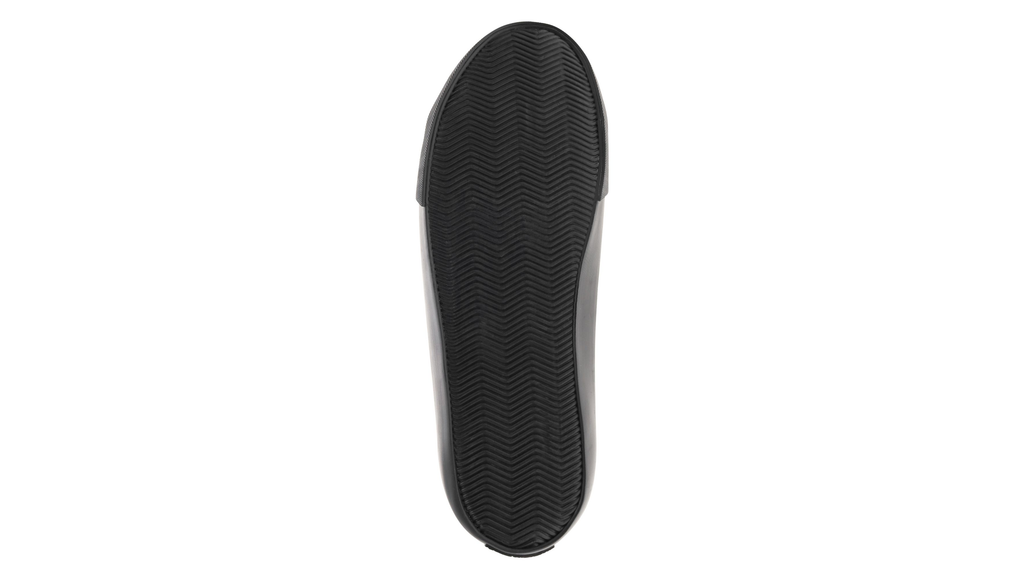 Forbes High Top Sneakers