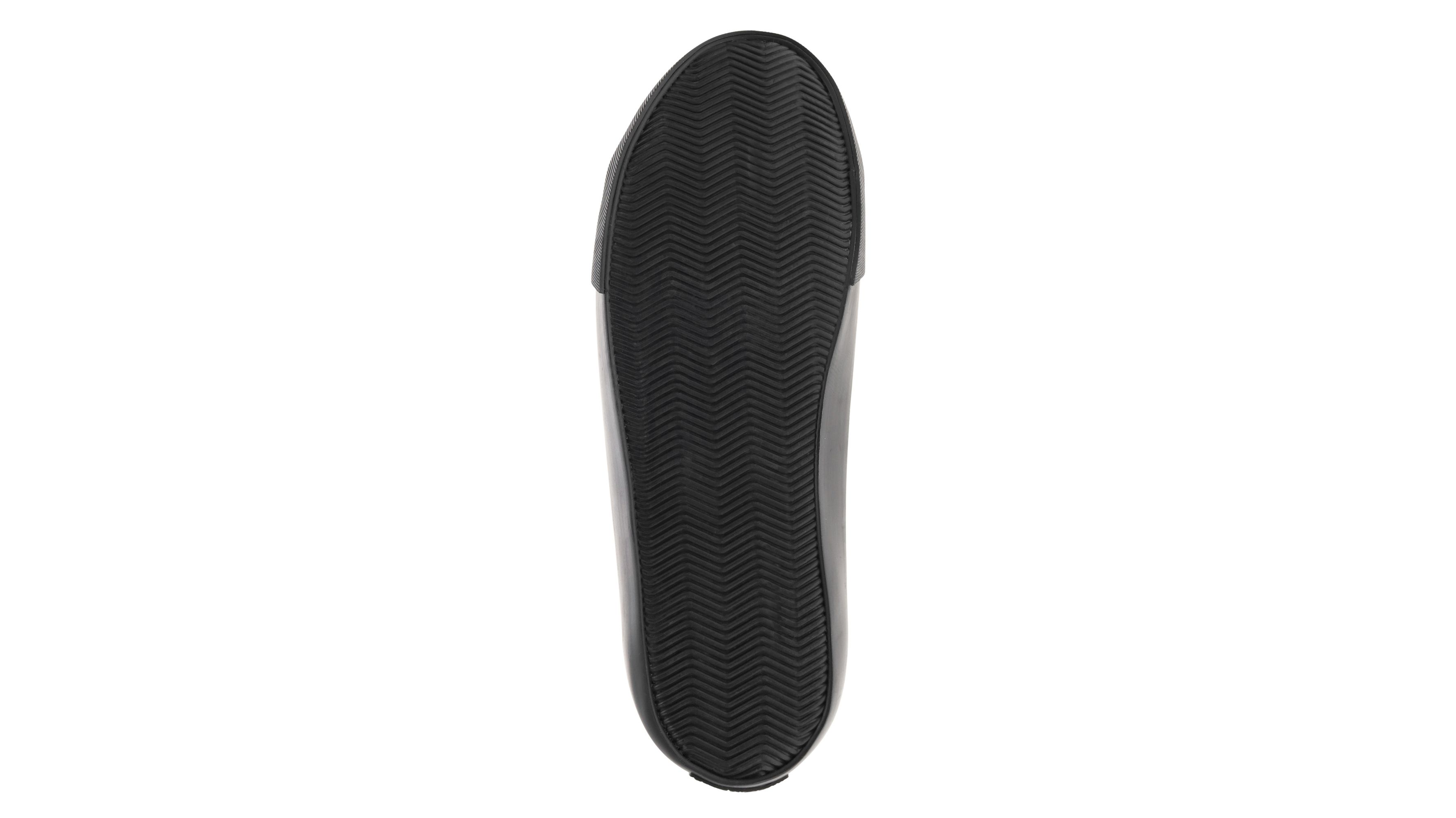 Forbes High Top Sneakers