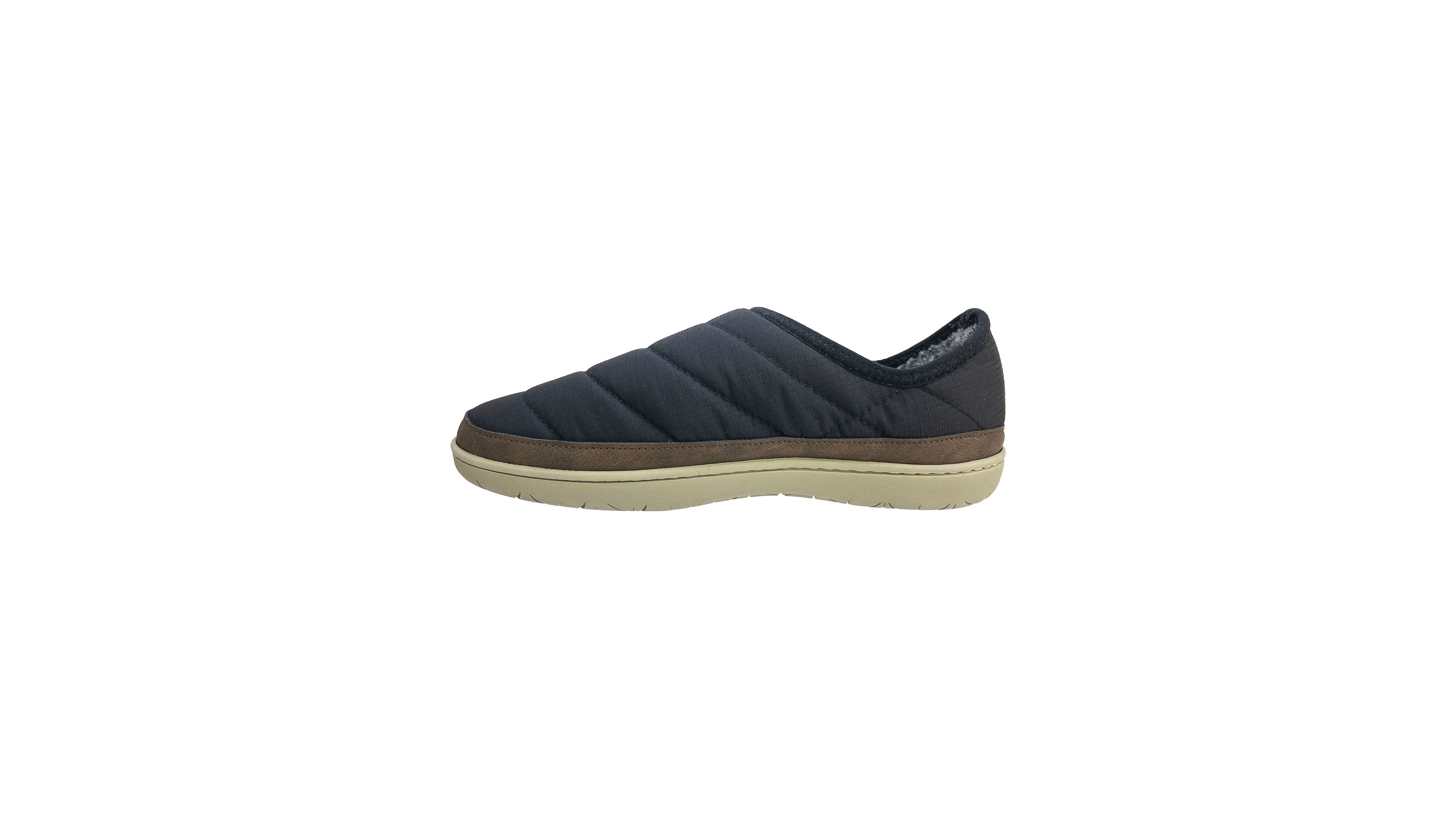 Ultralite Quilted Clog Slippers