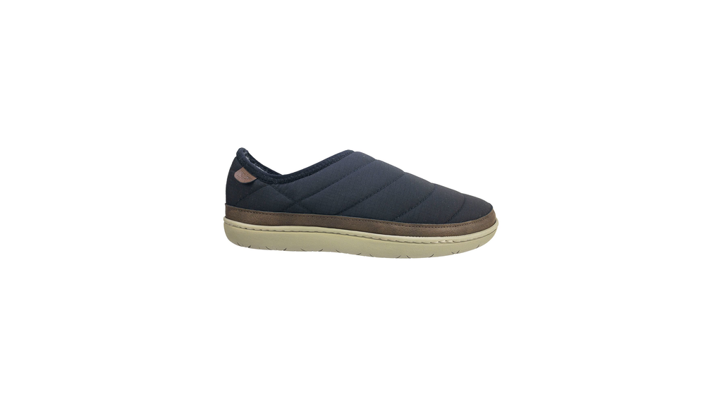 Ultralite Quilted Clog Slippers