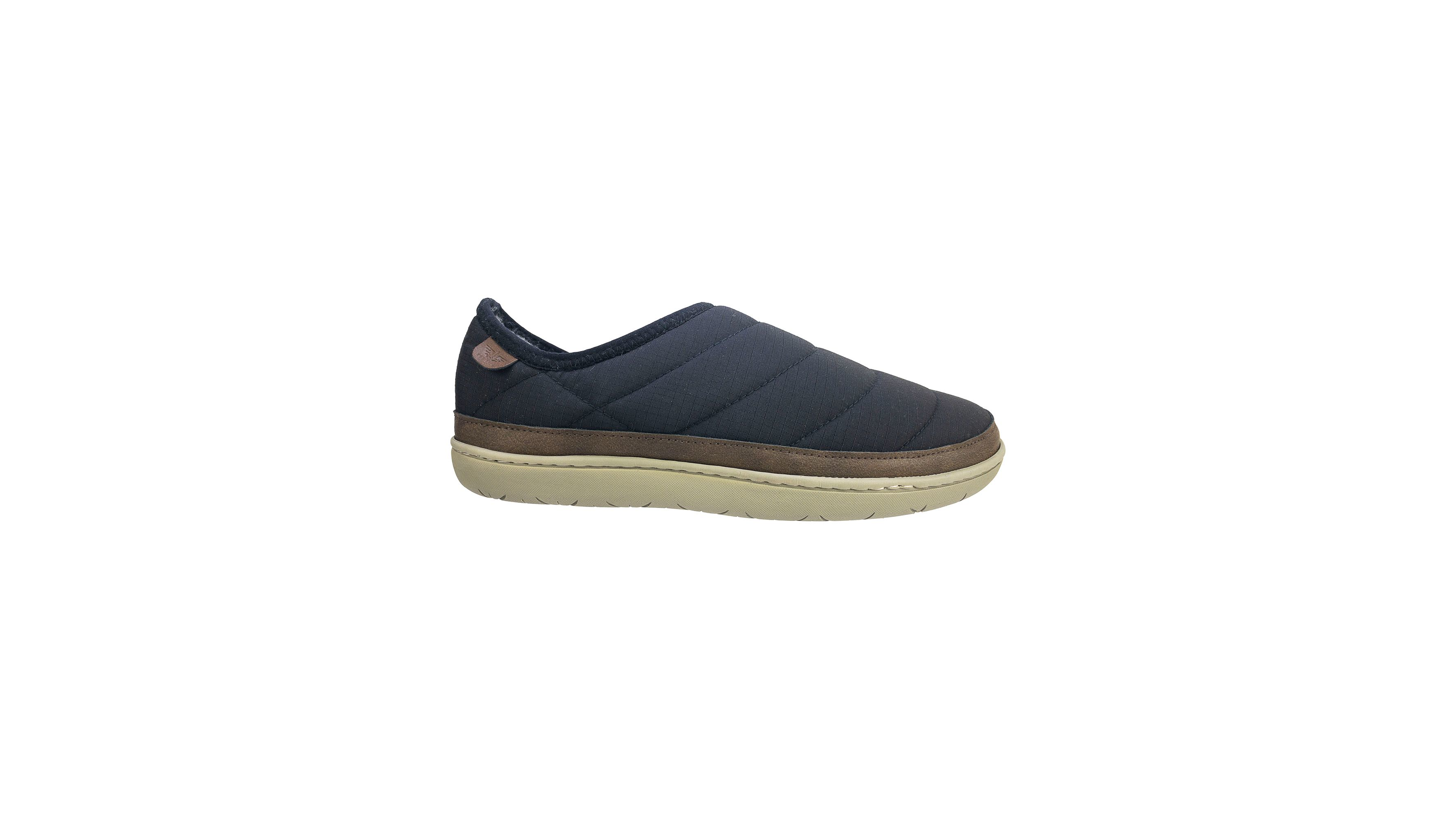 Ultralite Quilted Clog Slippers