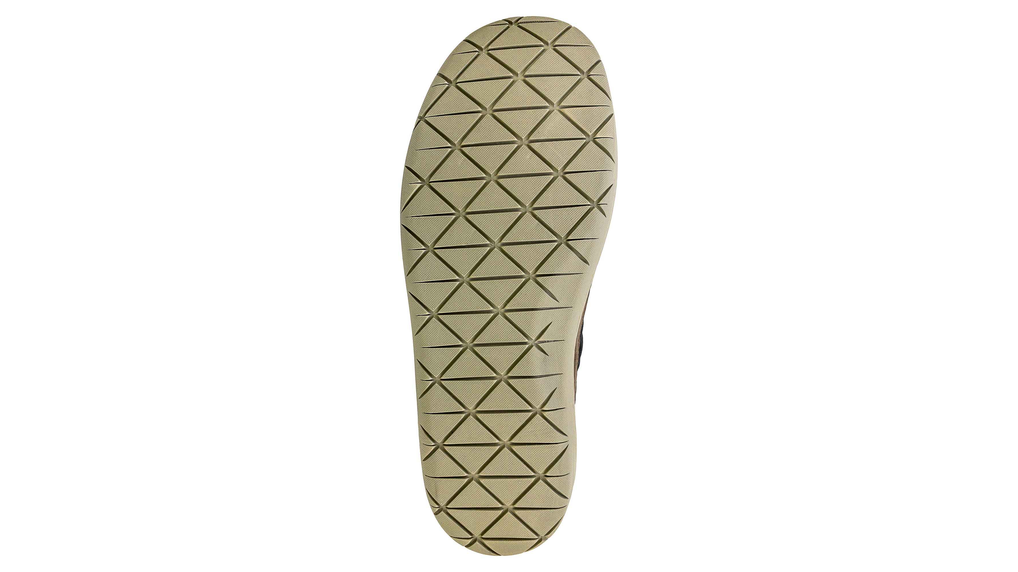 Ultralite Quilted Clog Slippers