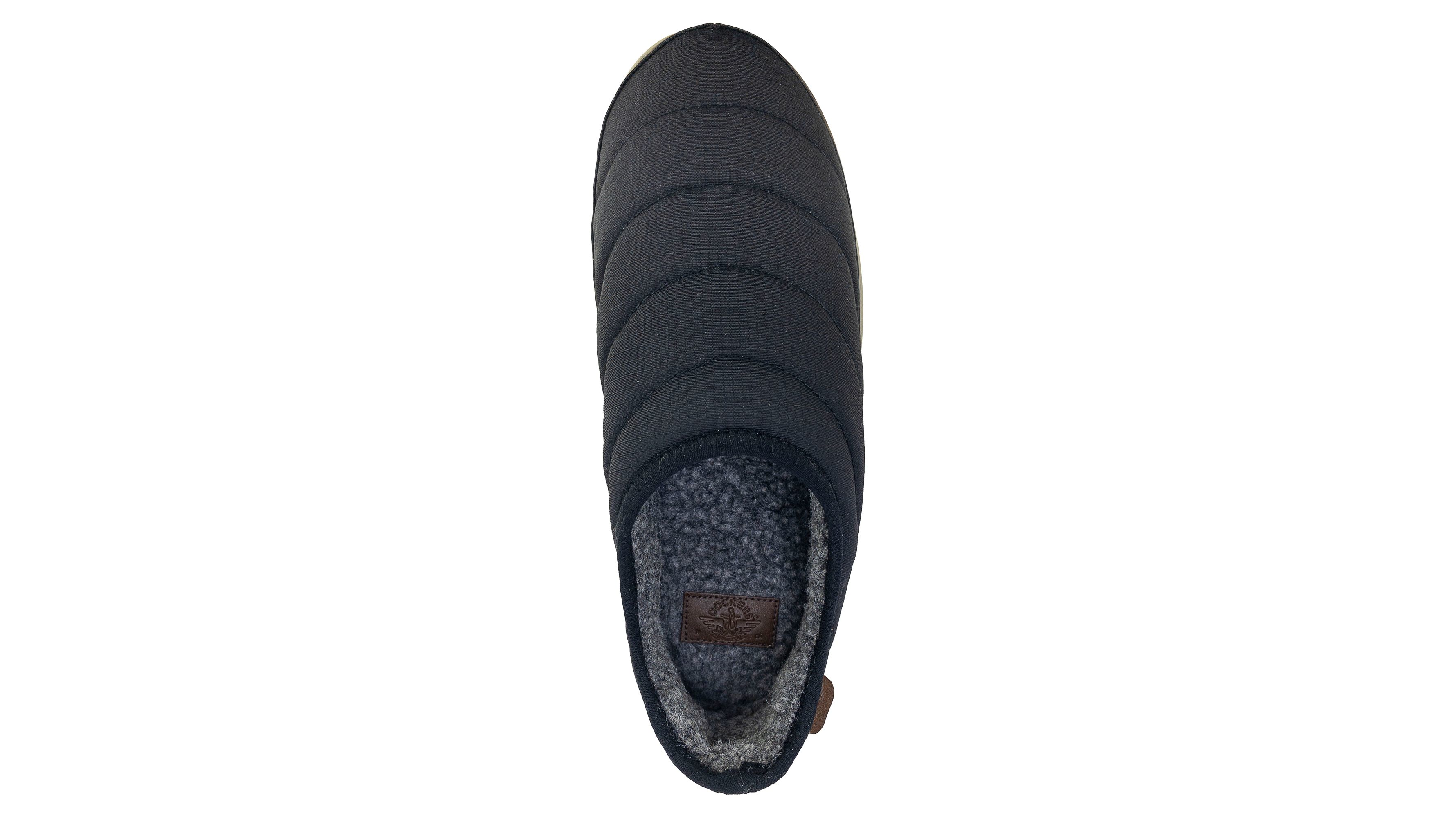 Ultralite Quilted Clog Slippers