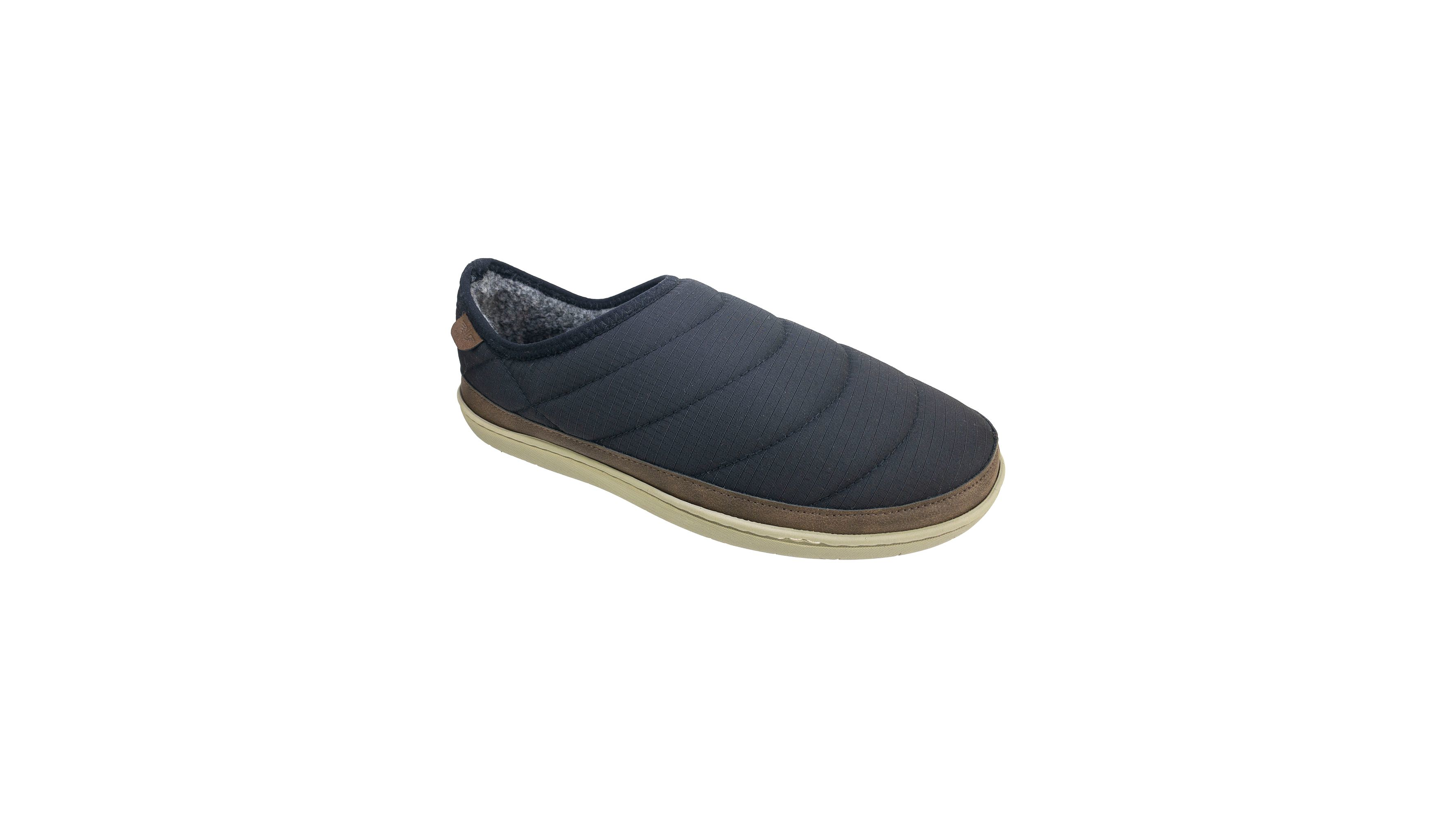 Ultralite Quilted Clog Slippers