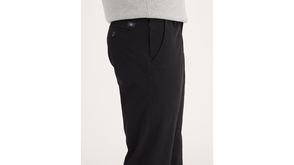 Workday Khakis, Athletic Fit (Big and Tall)