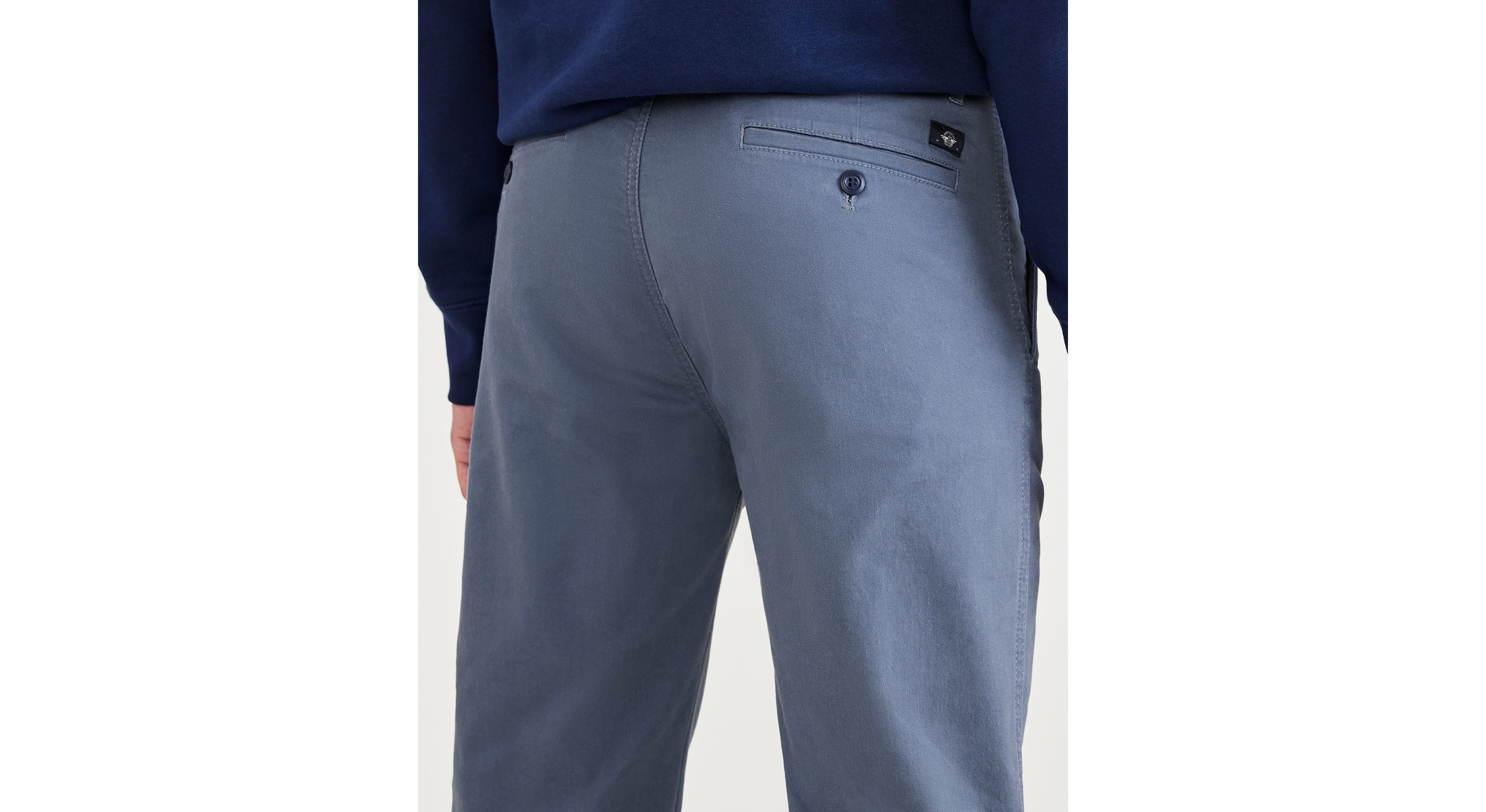 Original Chinos, Slim Fit
