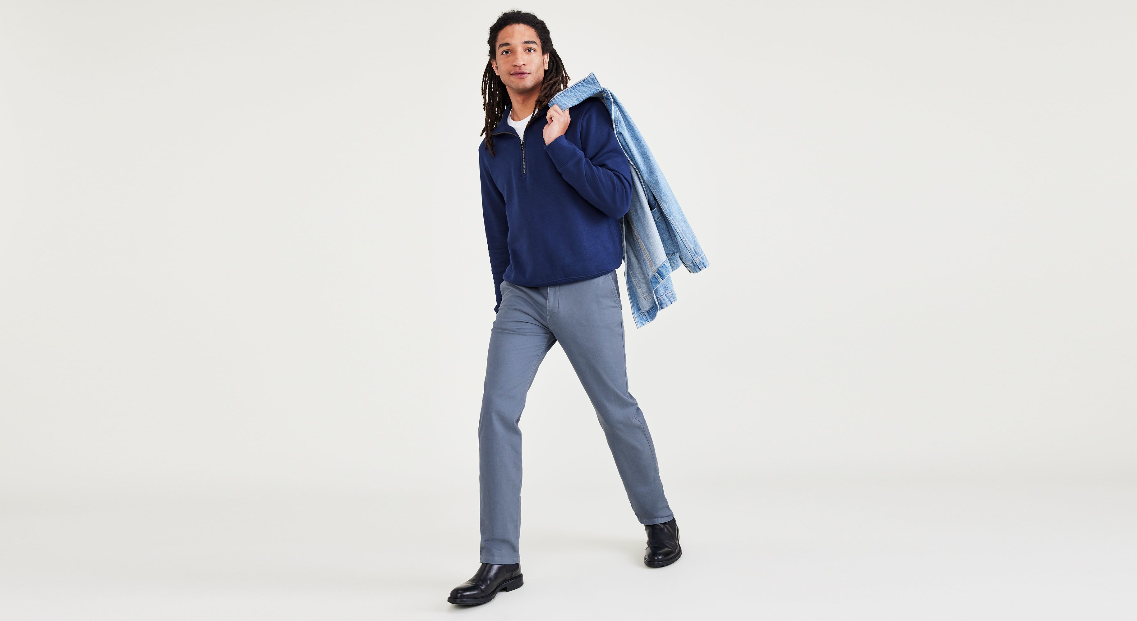 Original Chinos, Slim Fit