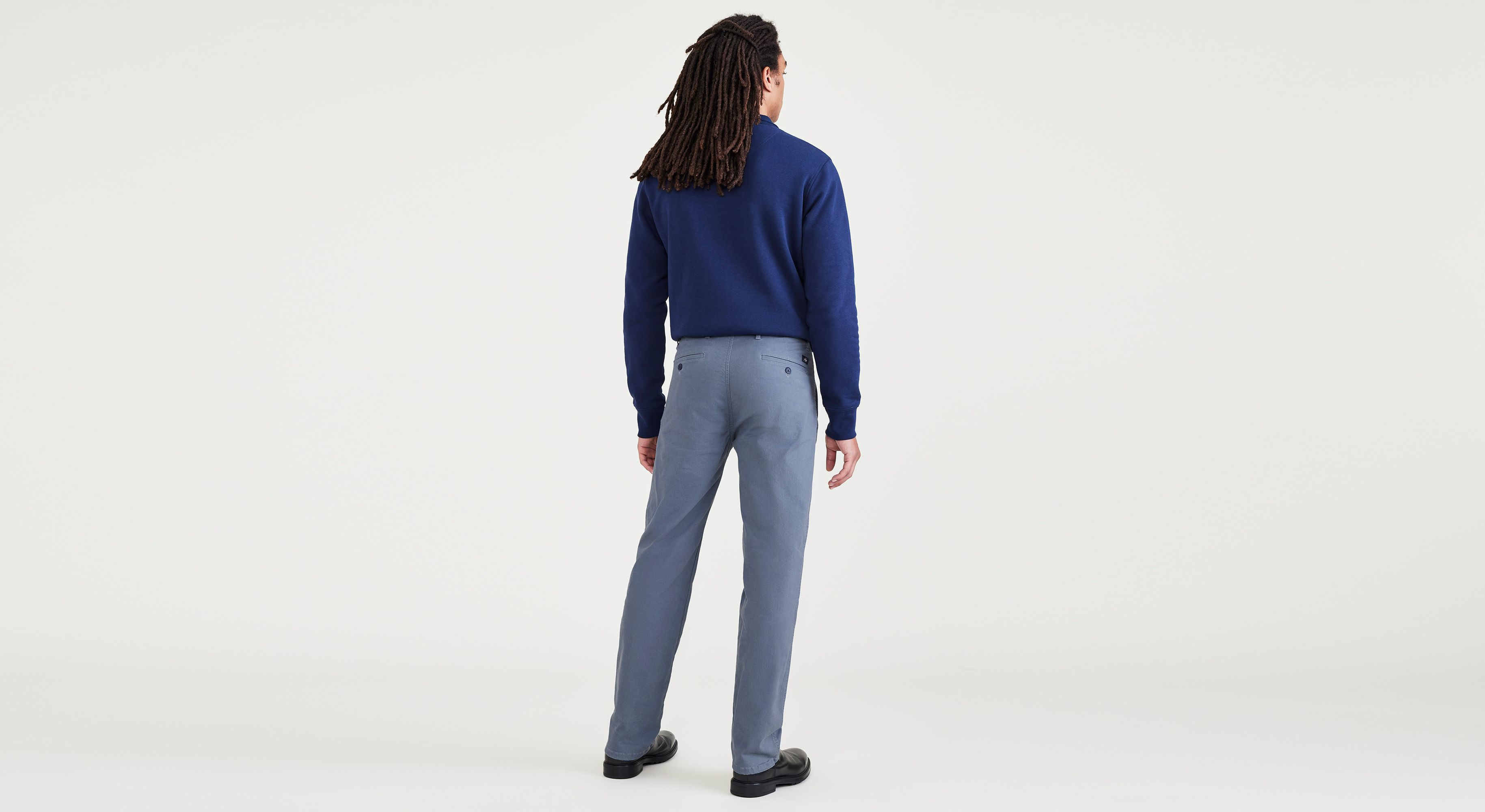 Original Chinos, Slim Fit