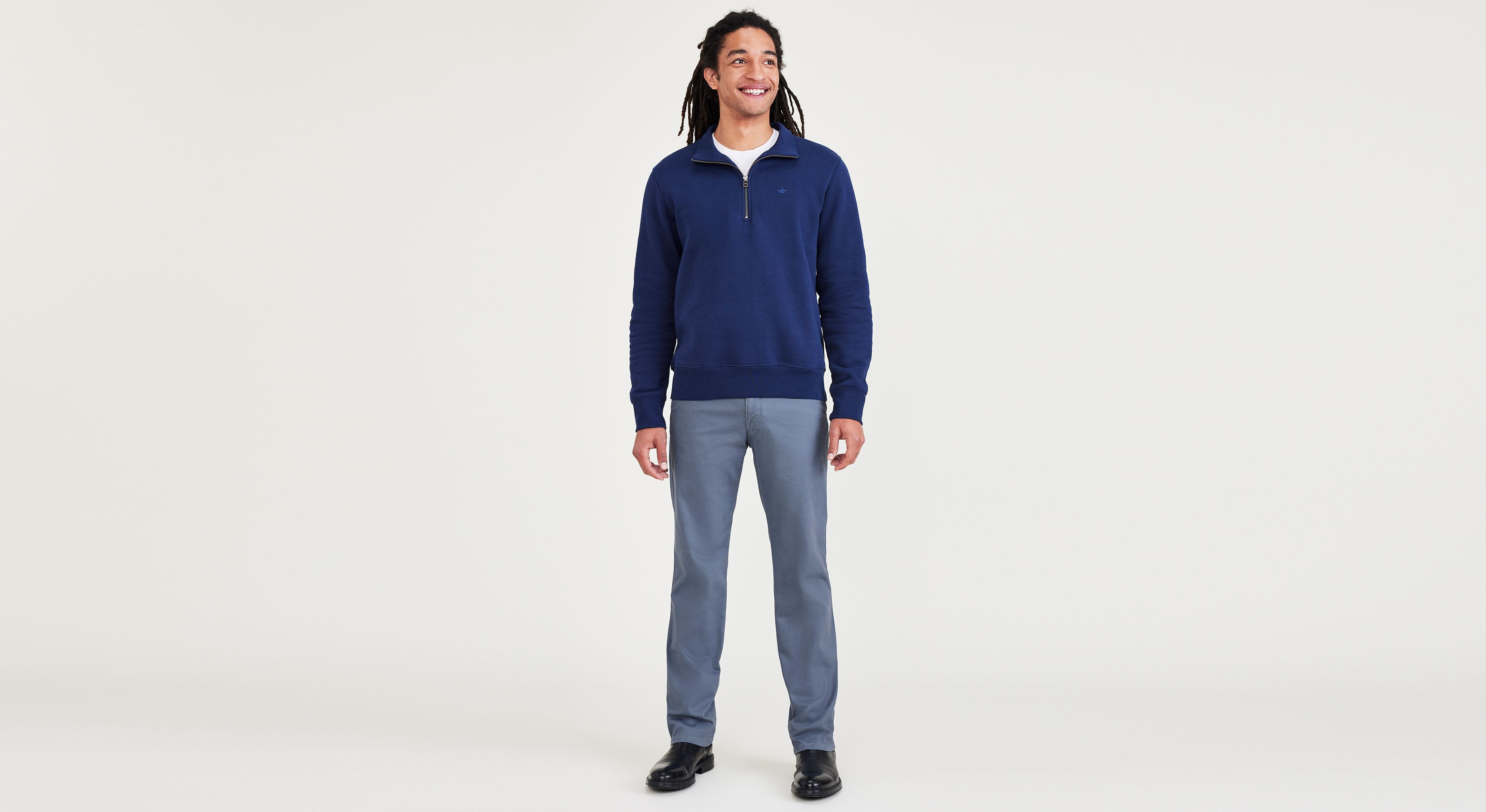 Original Chinos, Slim Fit