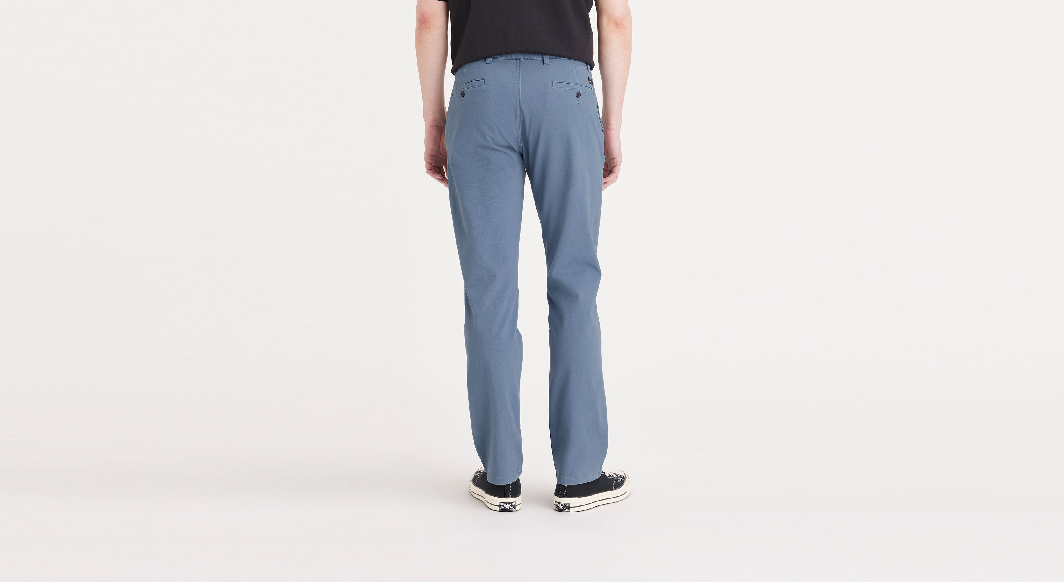 Ultimate Chino, Slim Fit