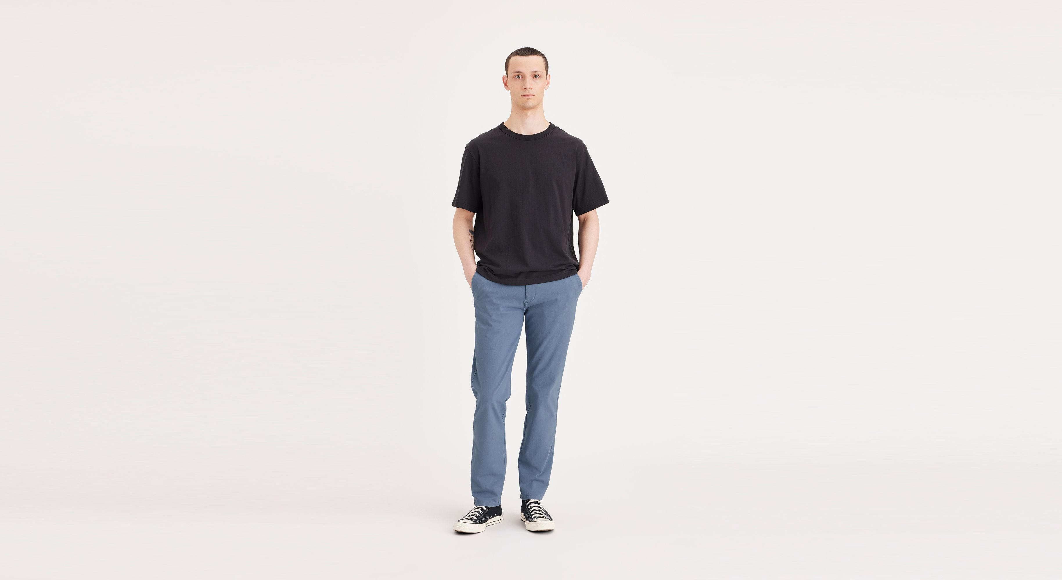 Ultimate Chino, Slim Fit
