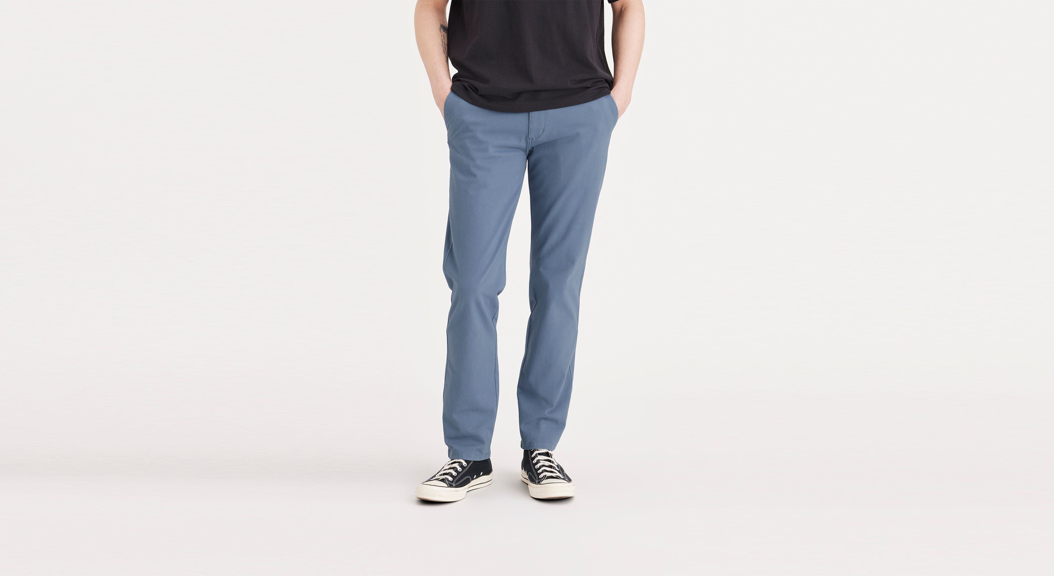 Ultimate Chino, Slim Fit