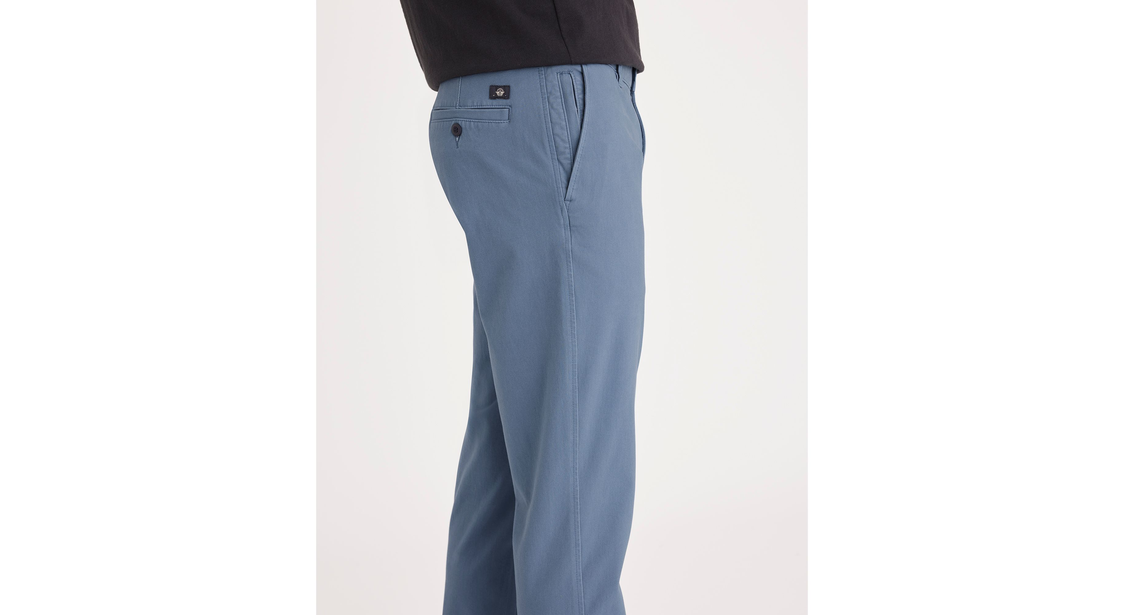 Ultimate Chino, Slim Fit