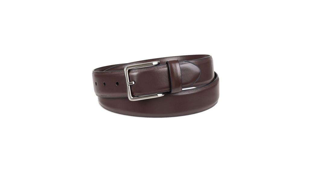 Stretch Belt with Ornament, 35 MM