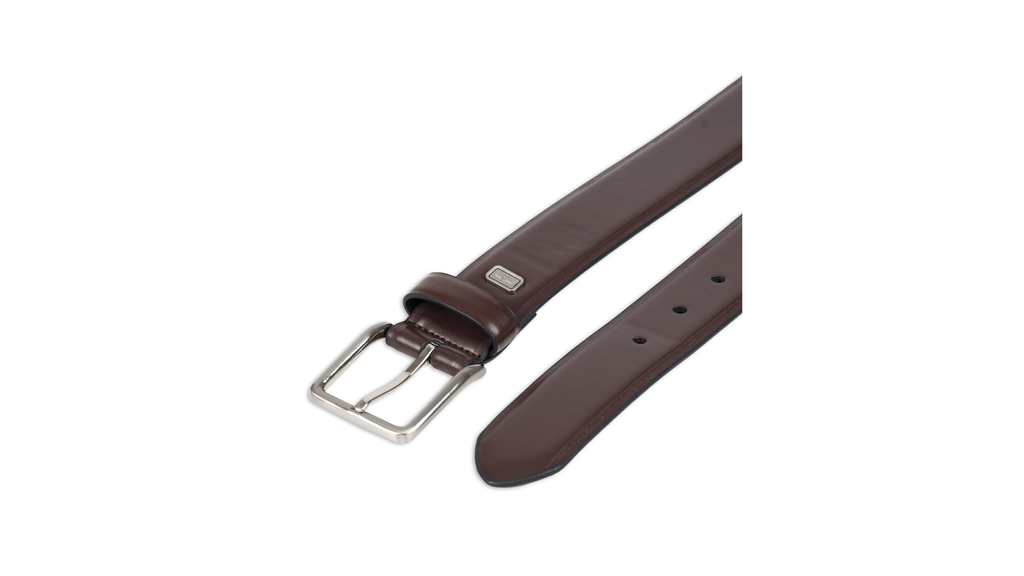 Stretch Belt with Ornament, 35 MM