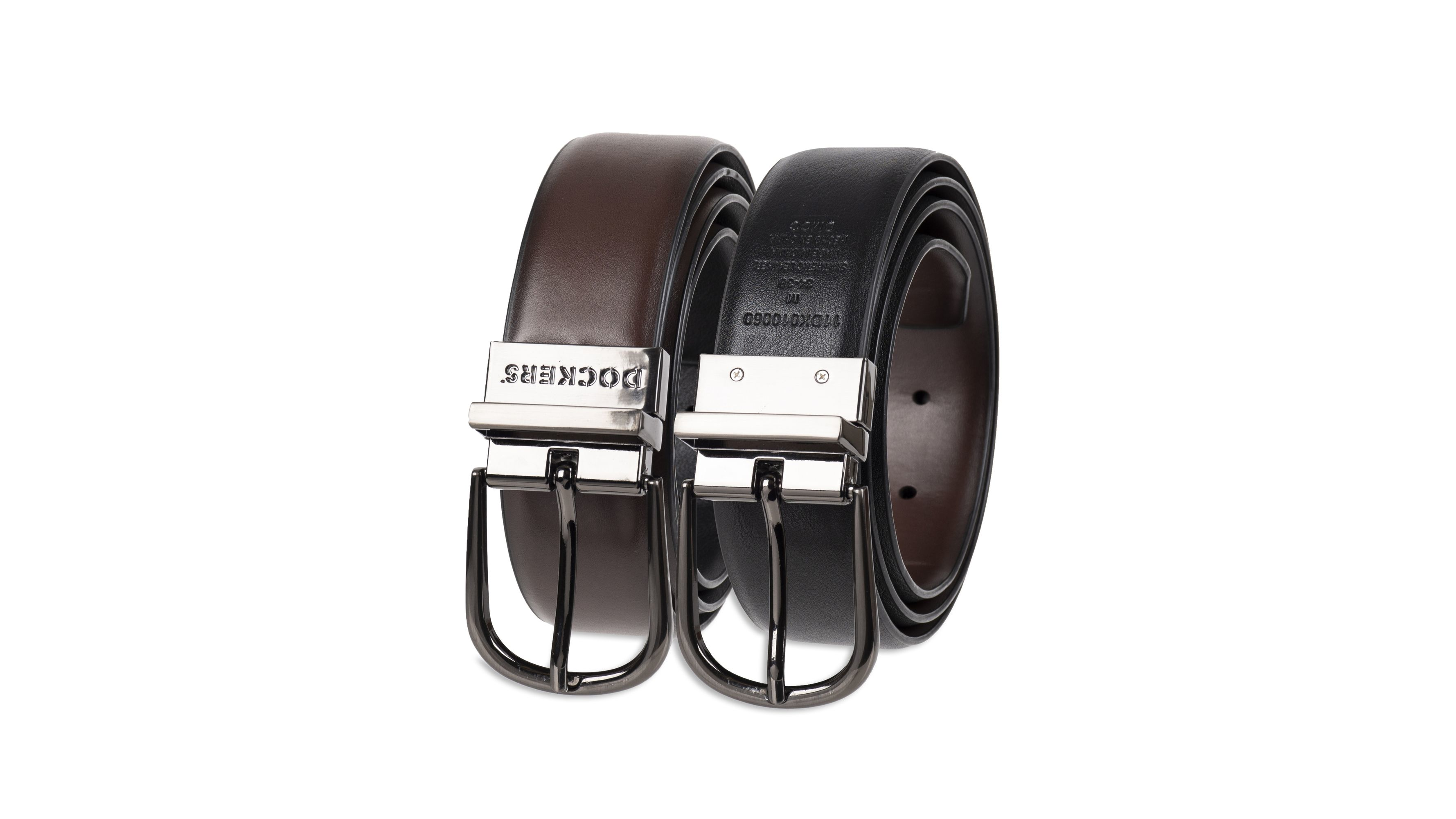 Reversible Belt, 35 MM