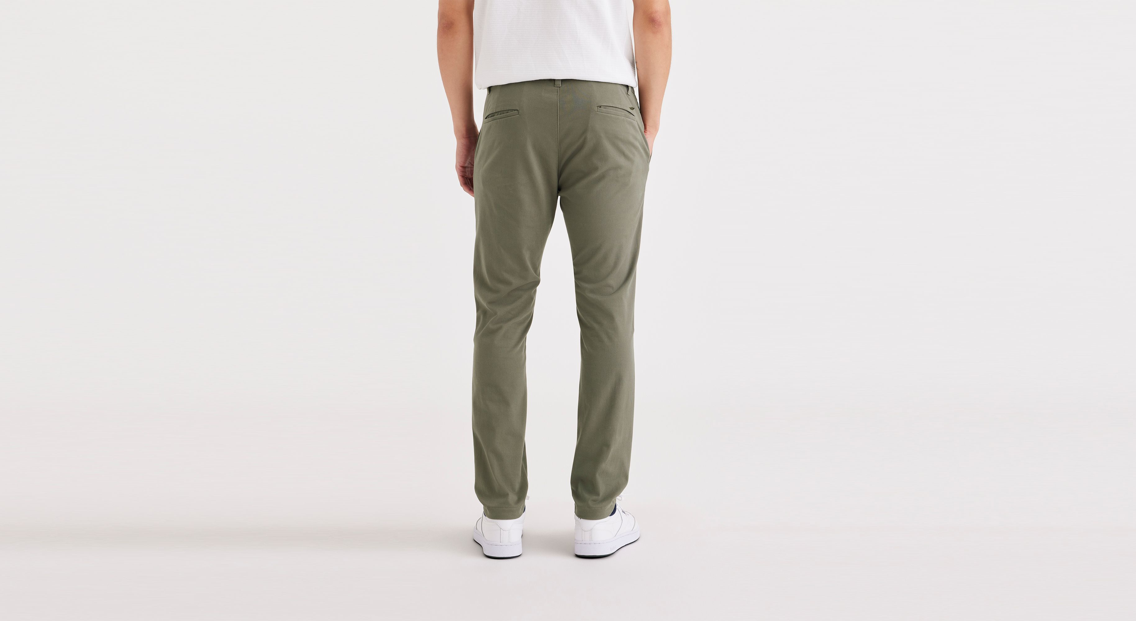 Go Lifestyle Chino, Skinny Fit