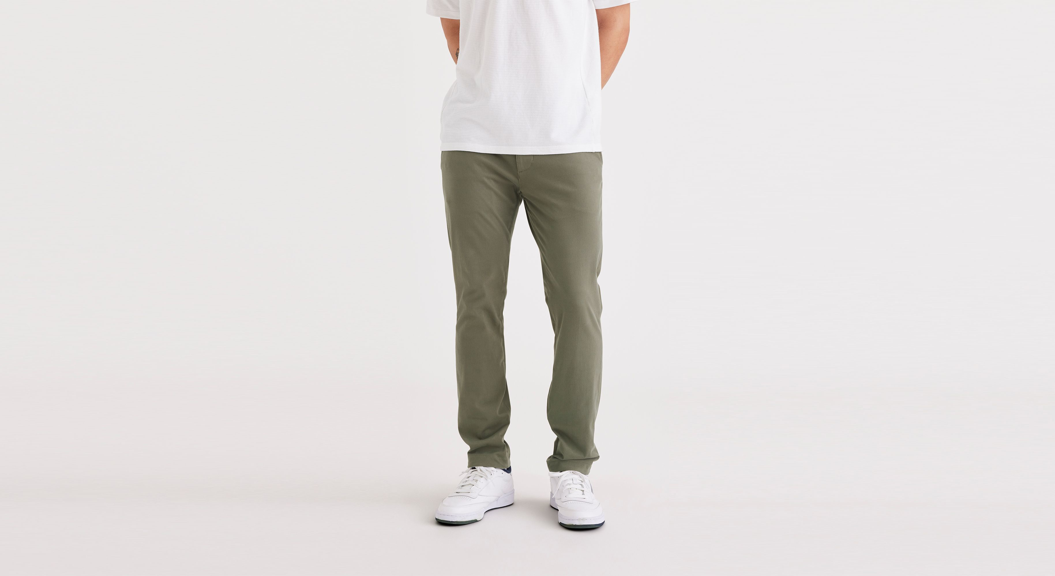 Go Lifestyle Chino, Skinny Fit