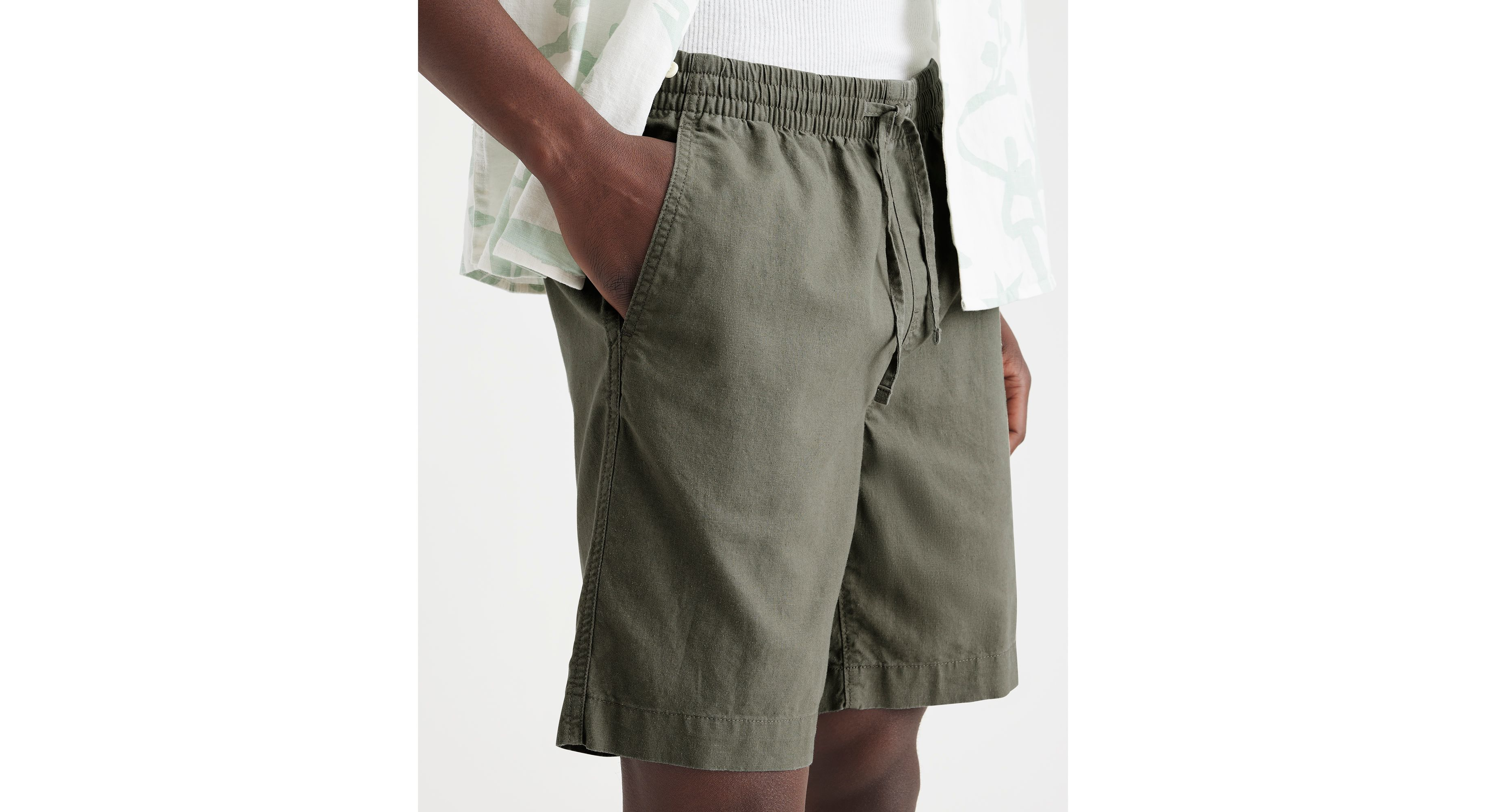 Playa 7.5" Shorts