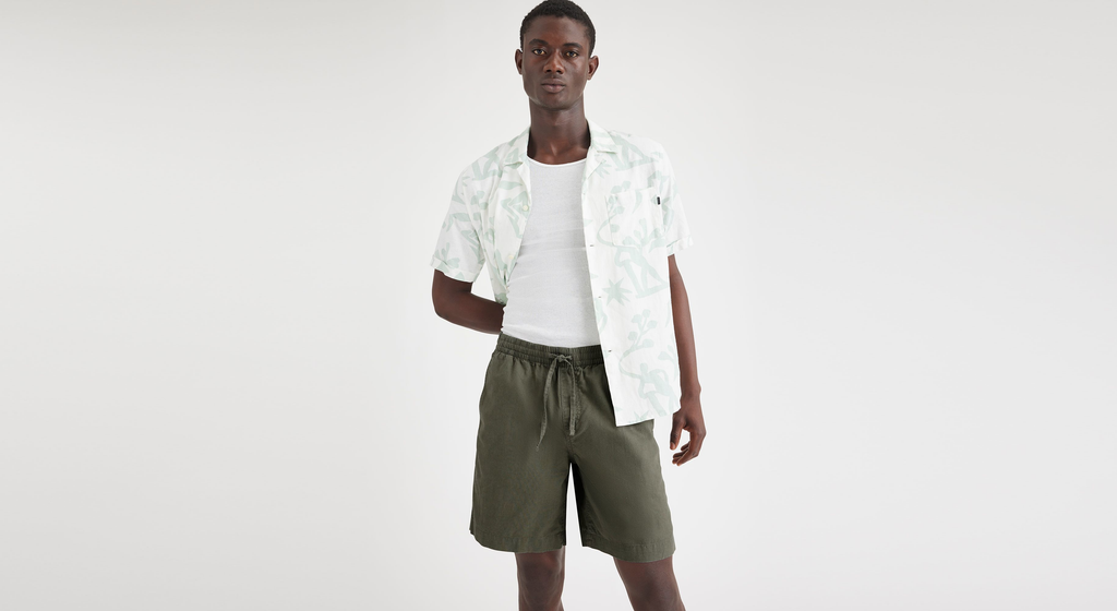 Playa 7.5" Shorts