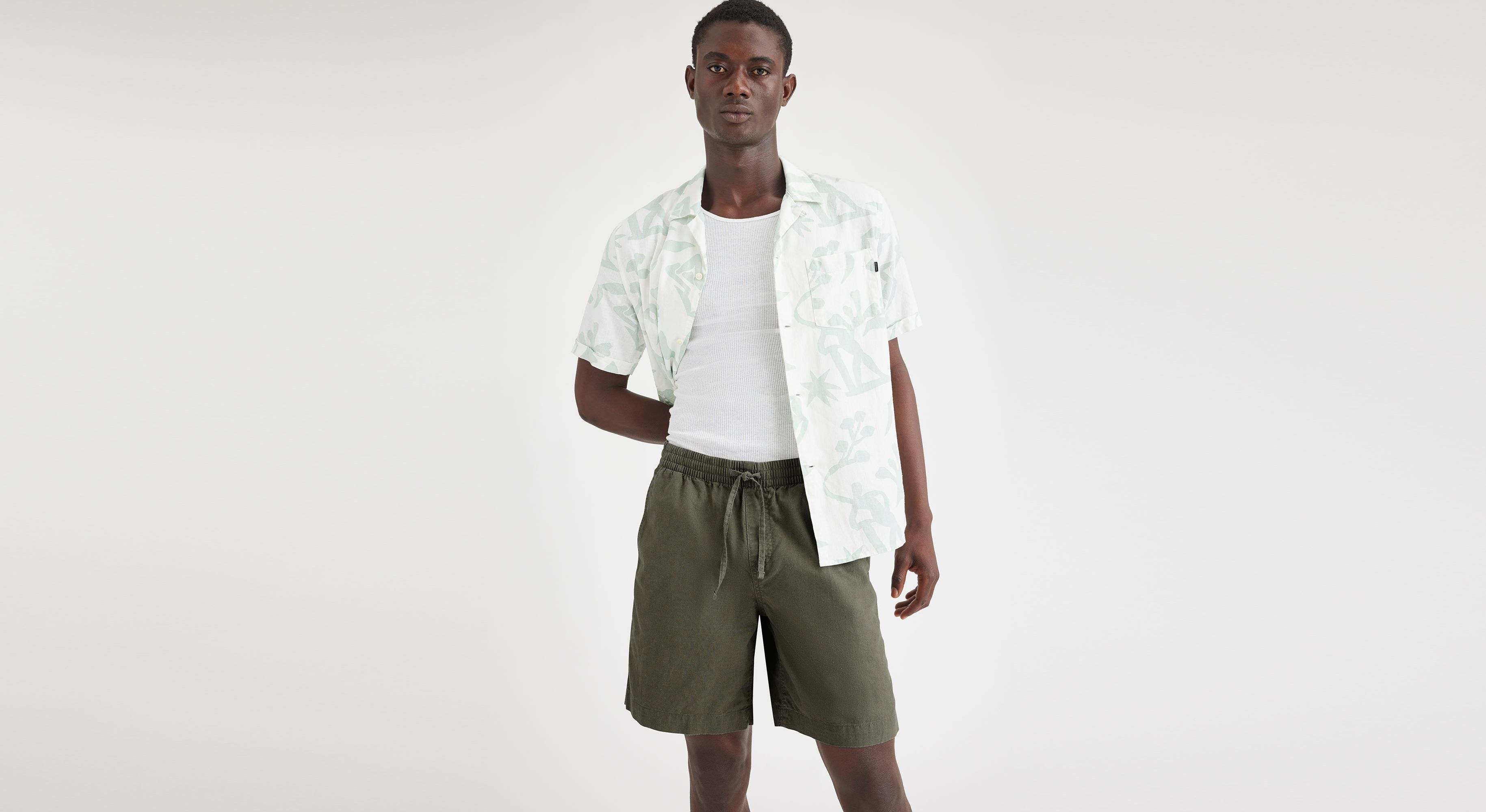 Playa 7.5" Shorts