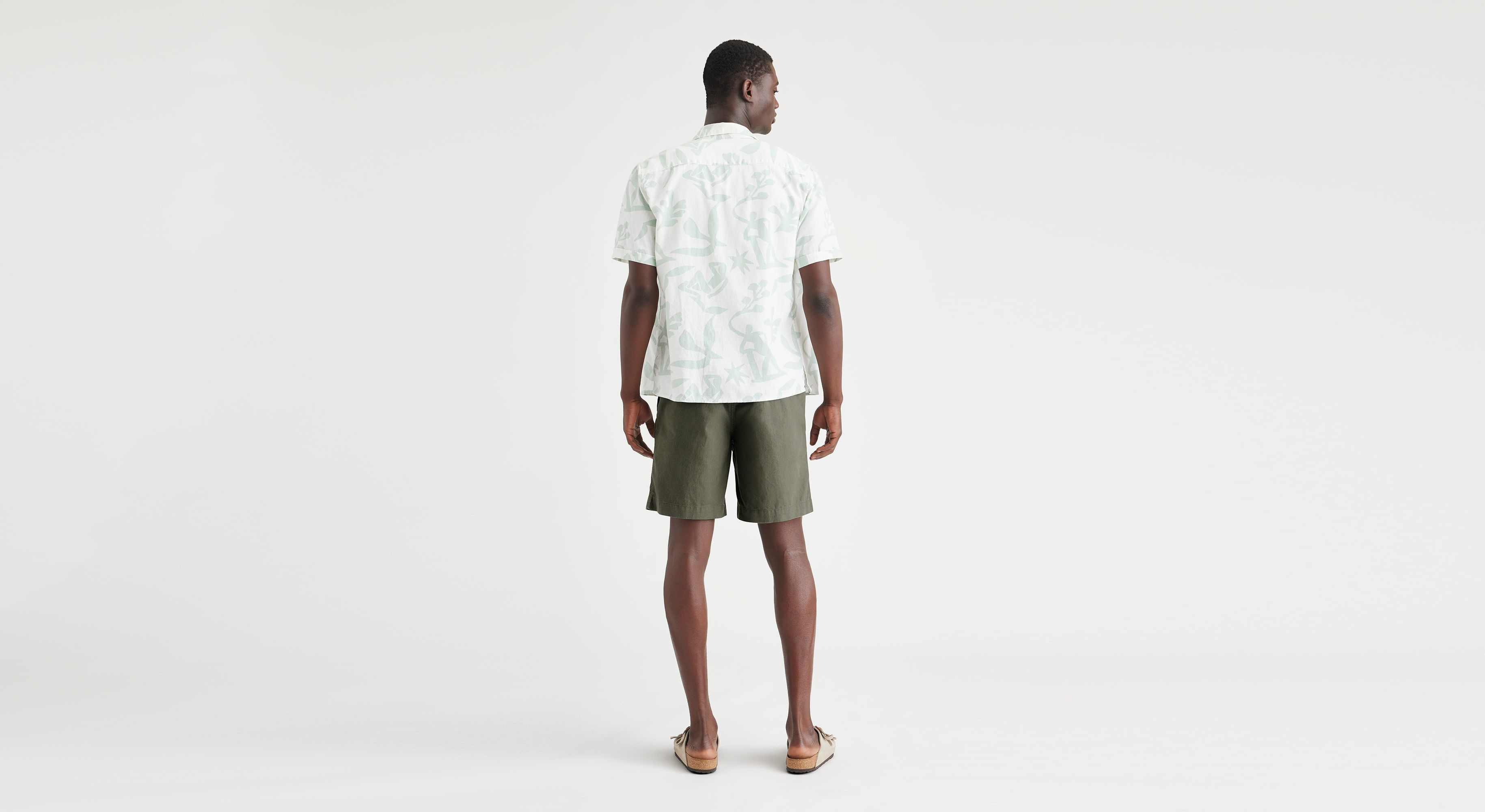 Playa 7.5" Shorts