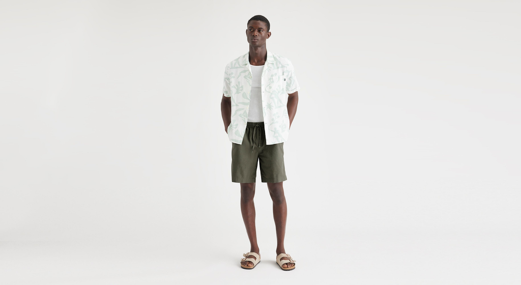 Playa 7.5" Shorts