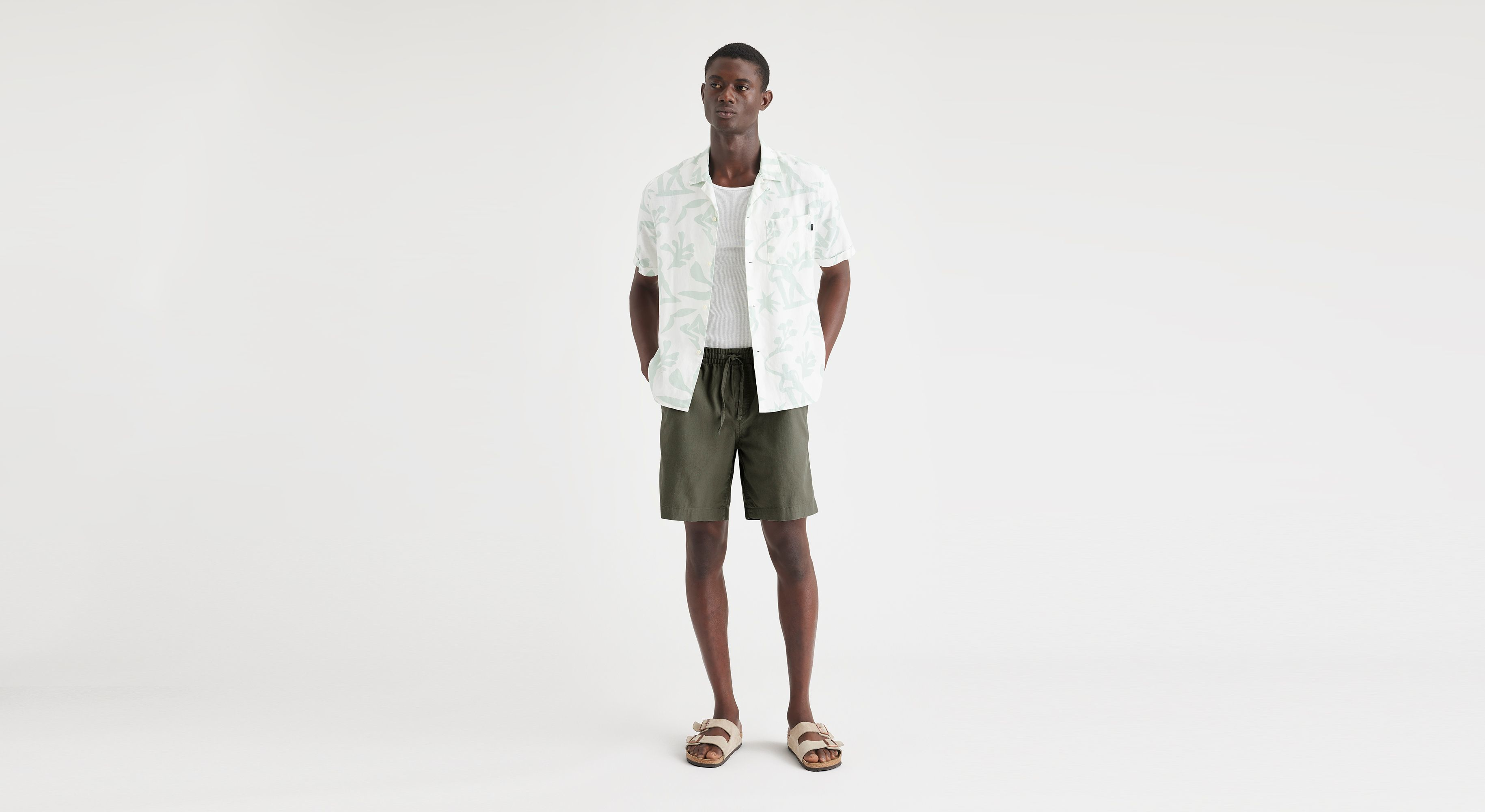 Playa 7.5" Shorts