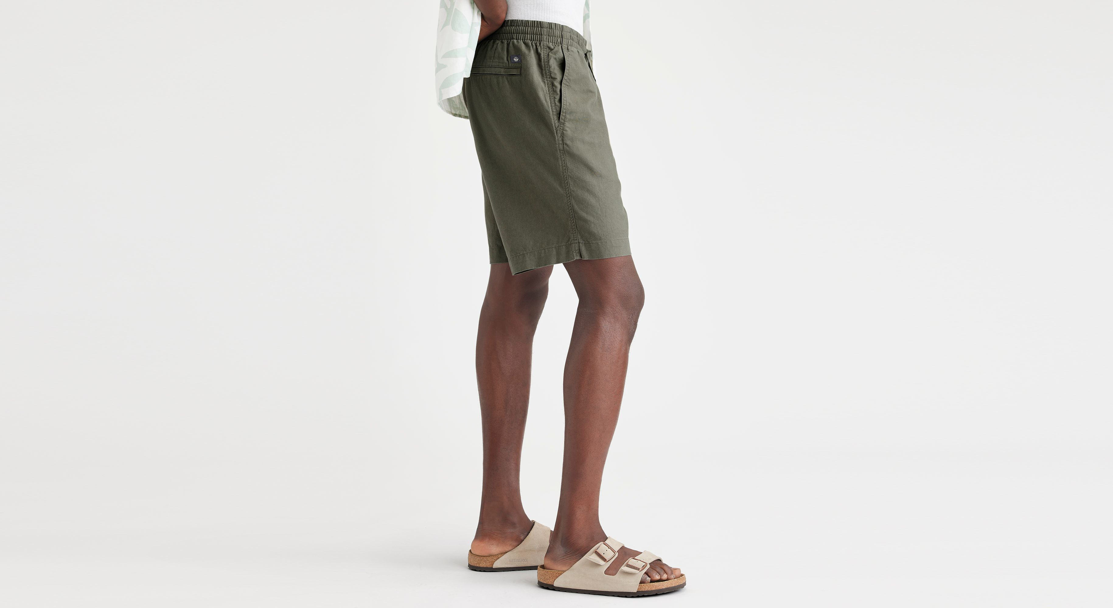 Playa 7.5" Shorts