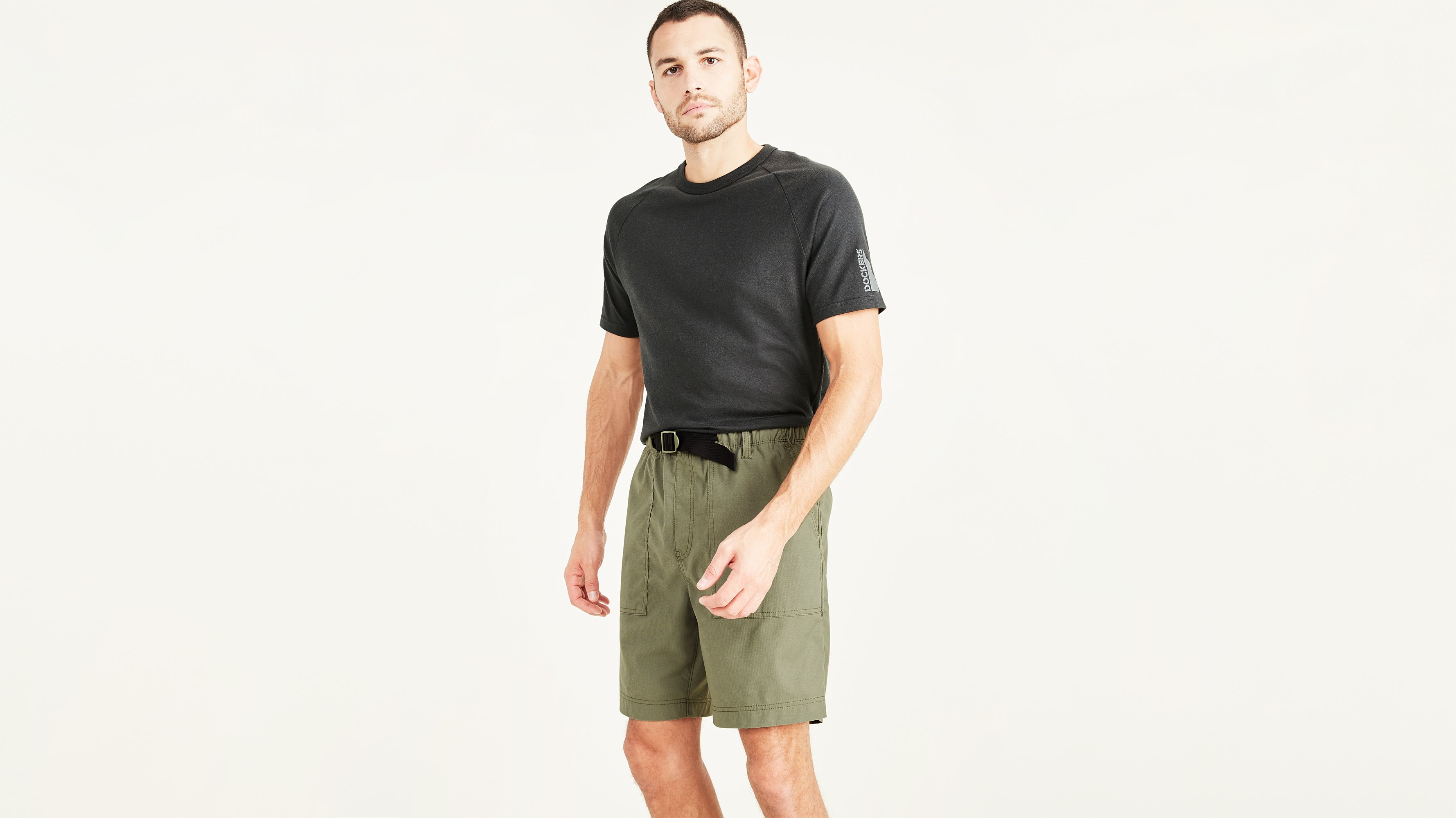 Rec Hike Shorts