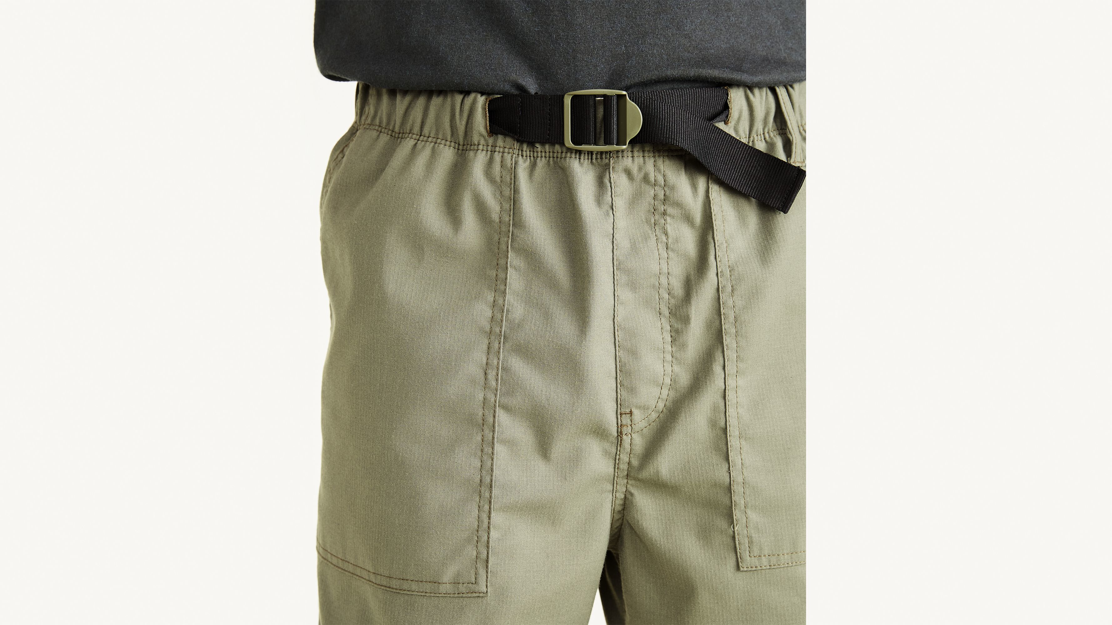 Rec Hike Shorts