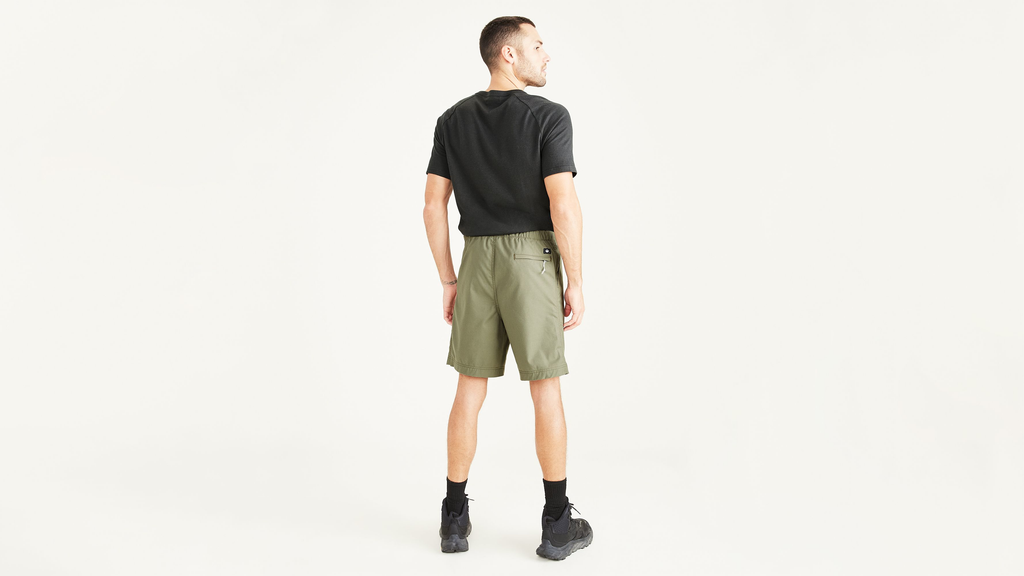 Rec Hike Shorts
