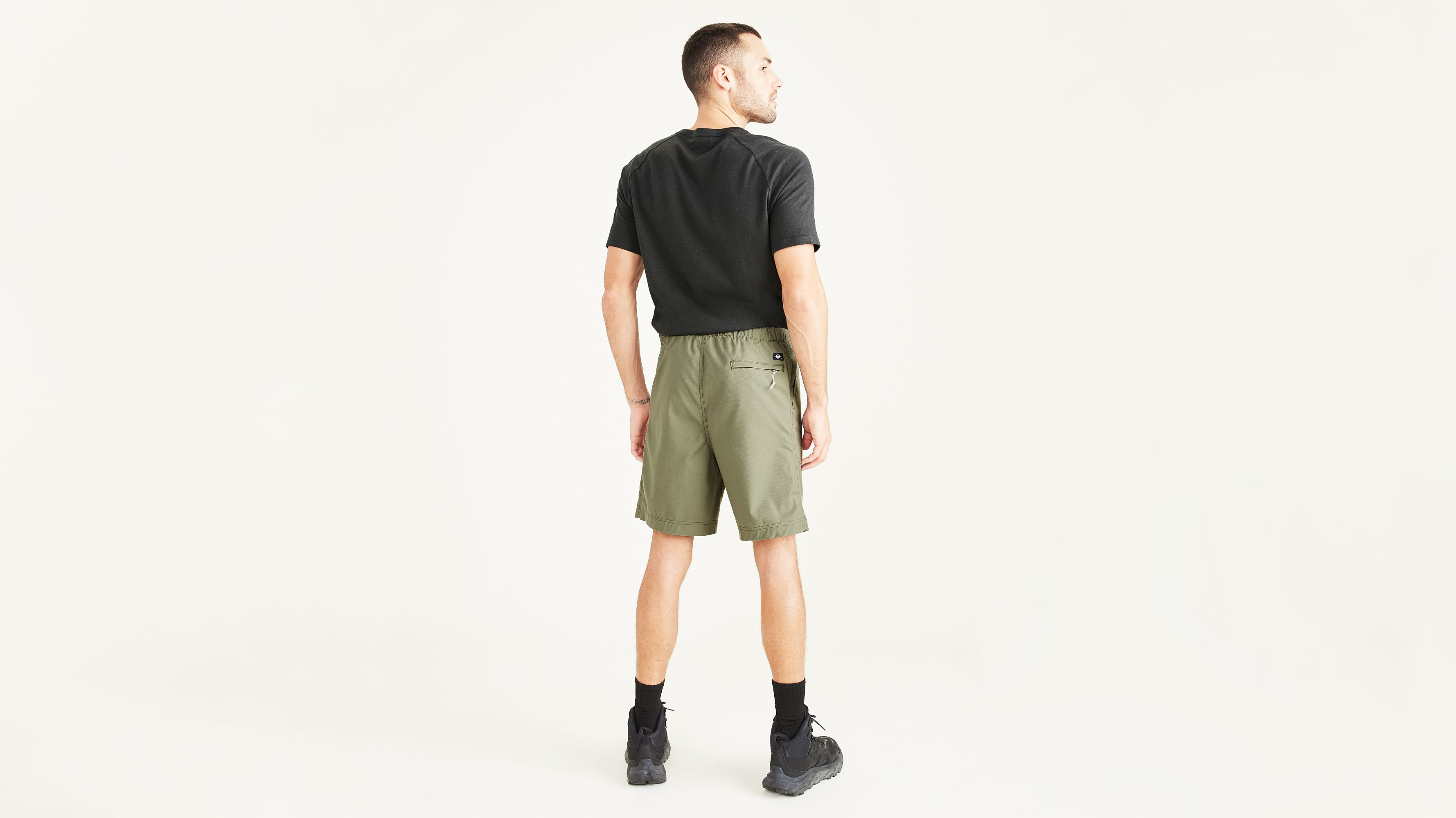 Rec Hike Shorts