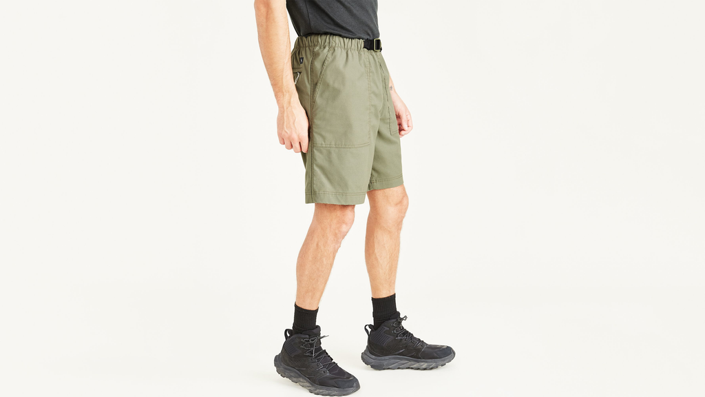 Rec Hike Shorts