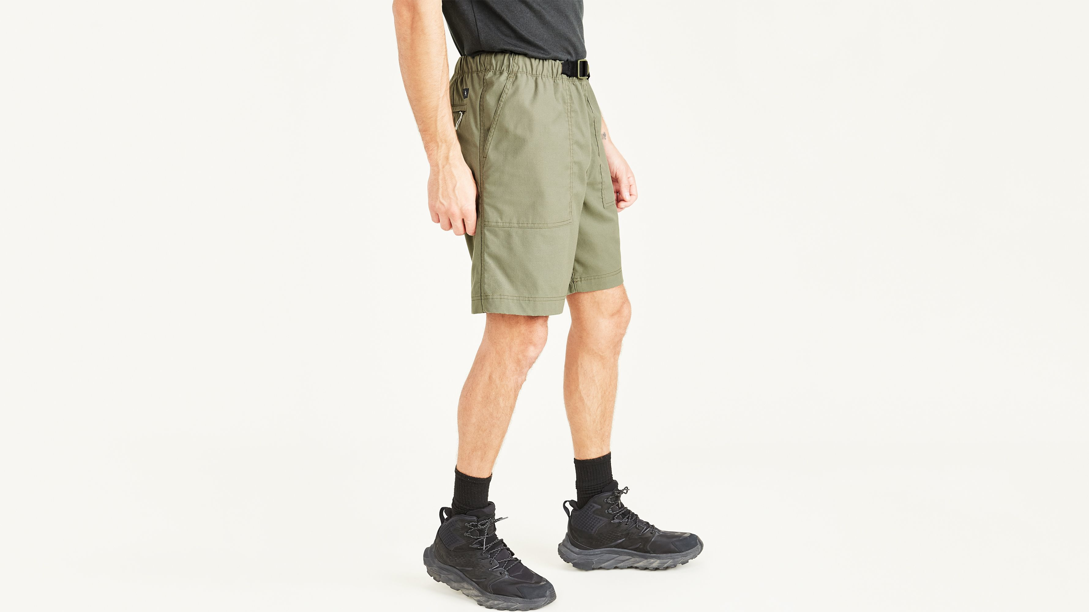 Rec Hike Shorts