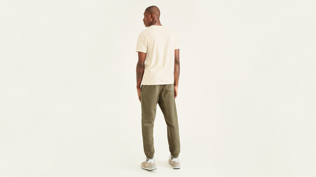 Sport Sweatpants, Straight Fit