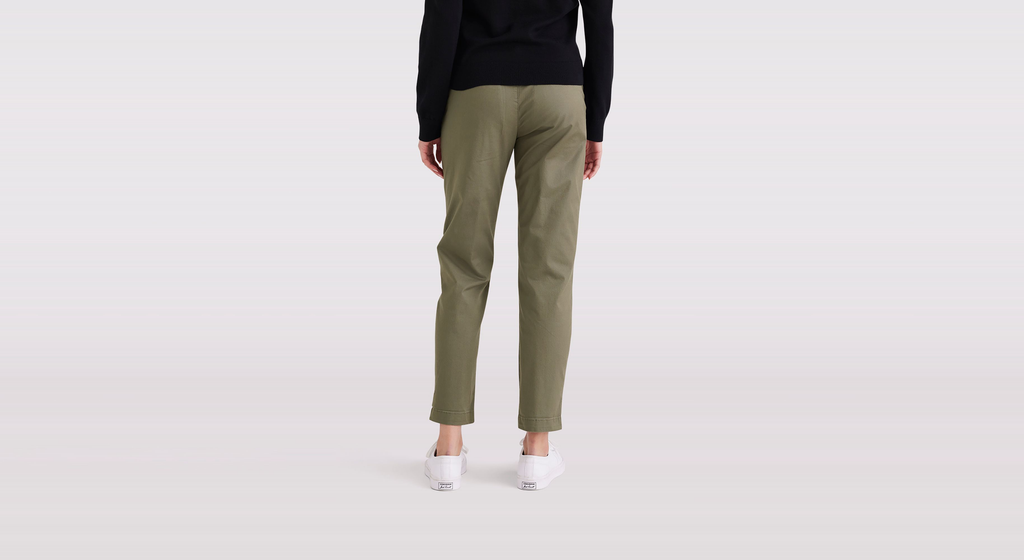 Weekend Chinos, Slim Fit