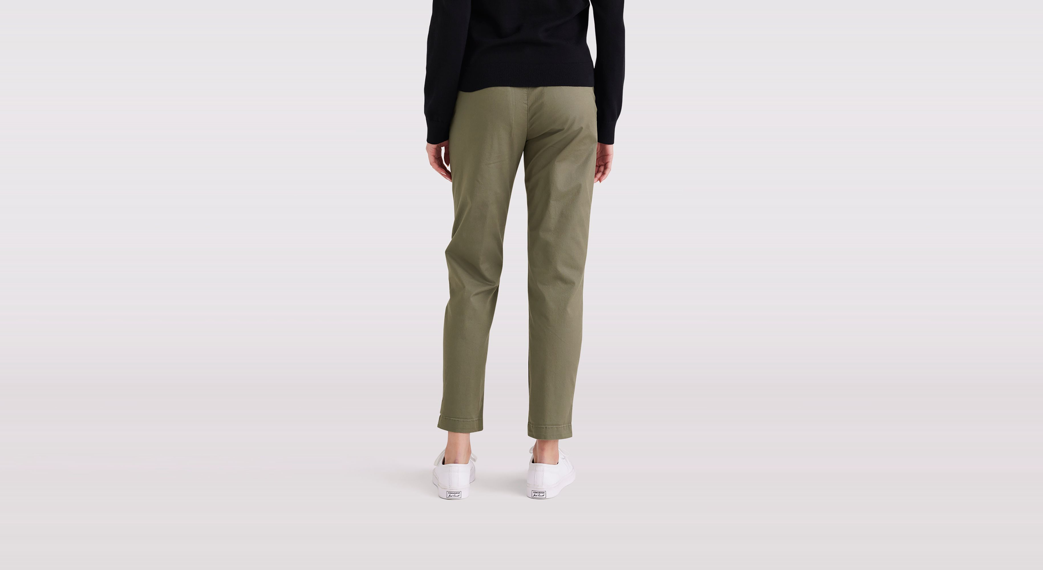 Weekend Chinos, Slim Fit