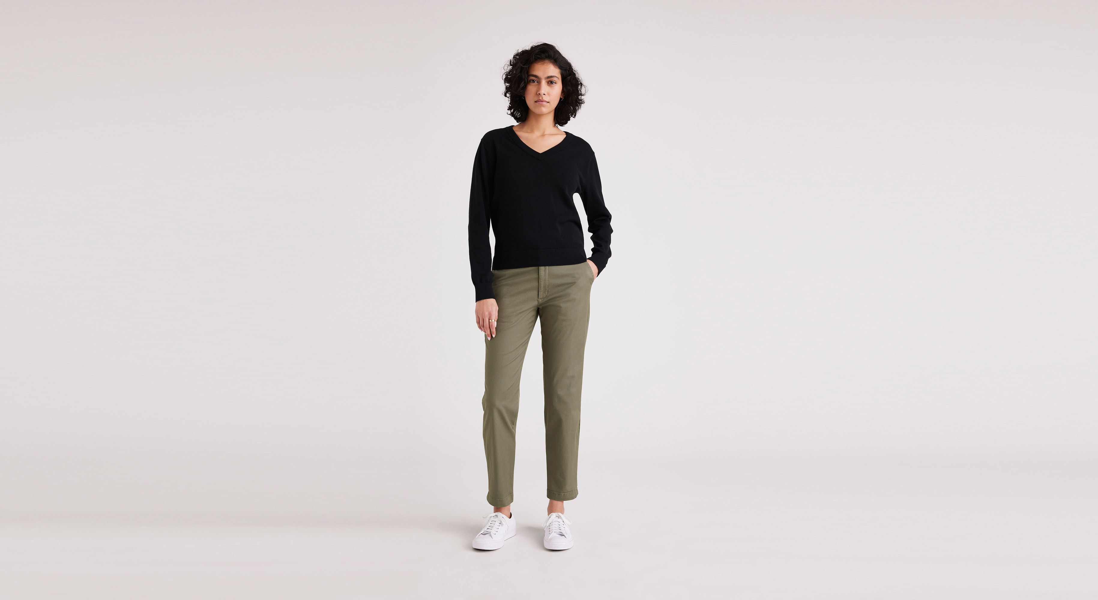 Weekend Chinos, Slim Fit