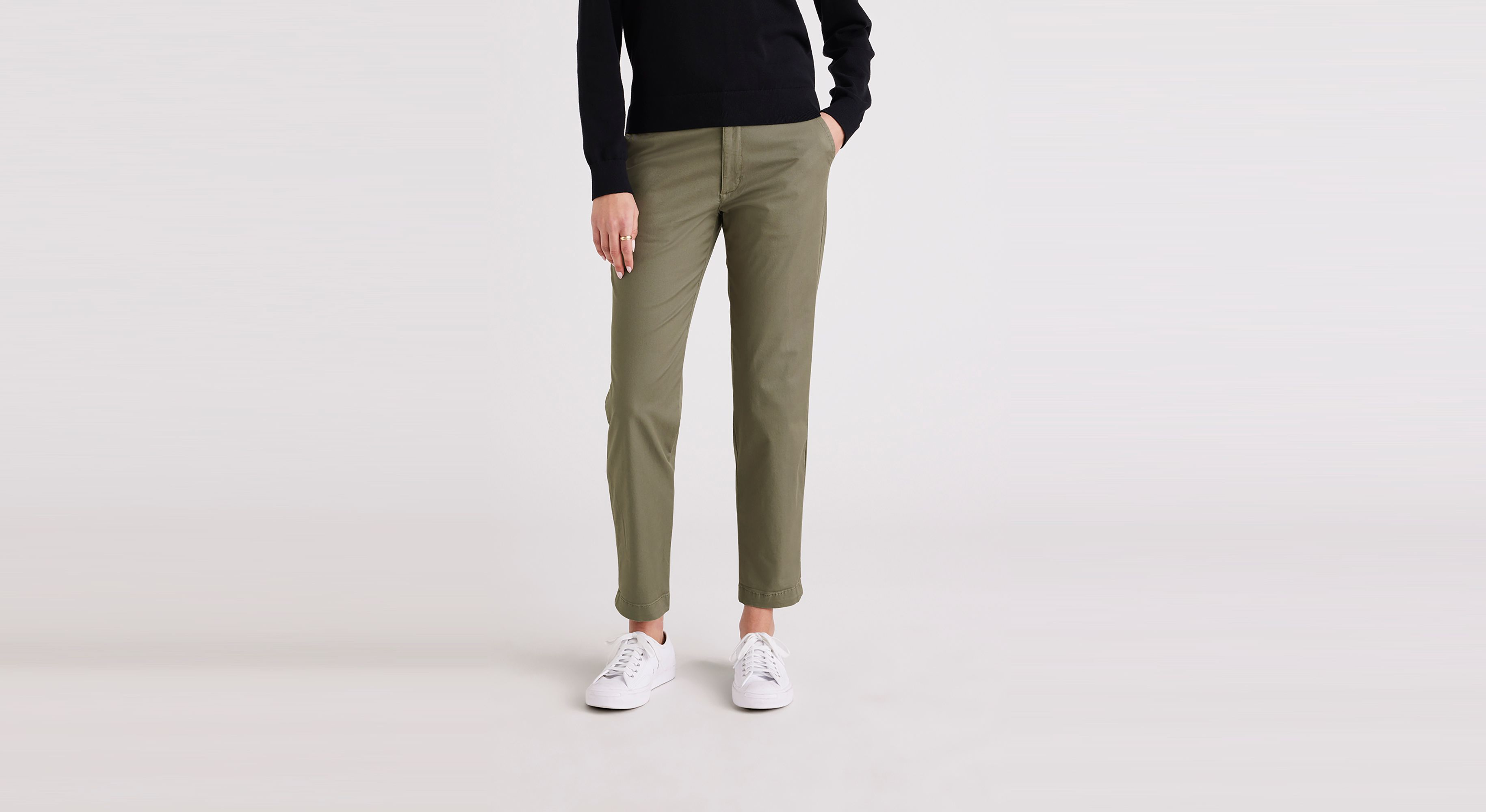 Weekend Chinos, Slim Fit