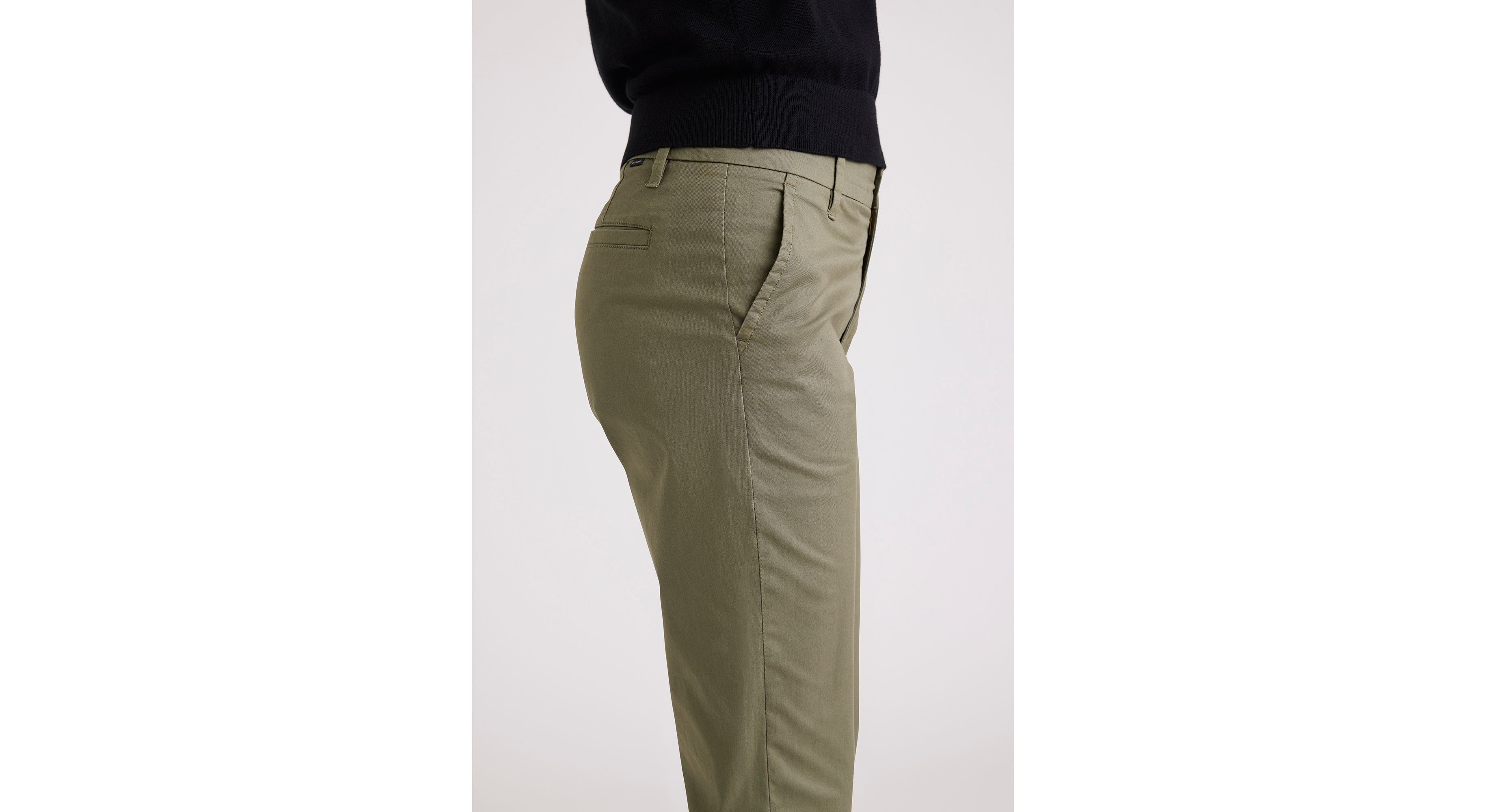 Weekend Chinos, Slim Fit