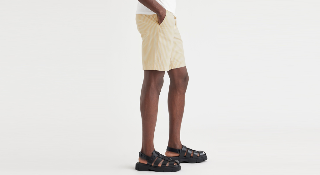Ultimate 9.5" Shorts