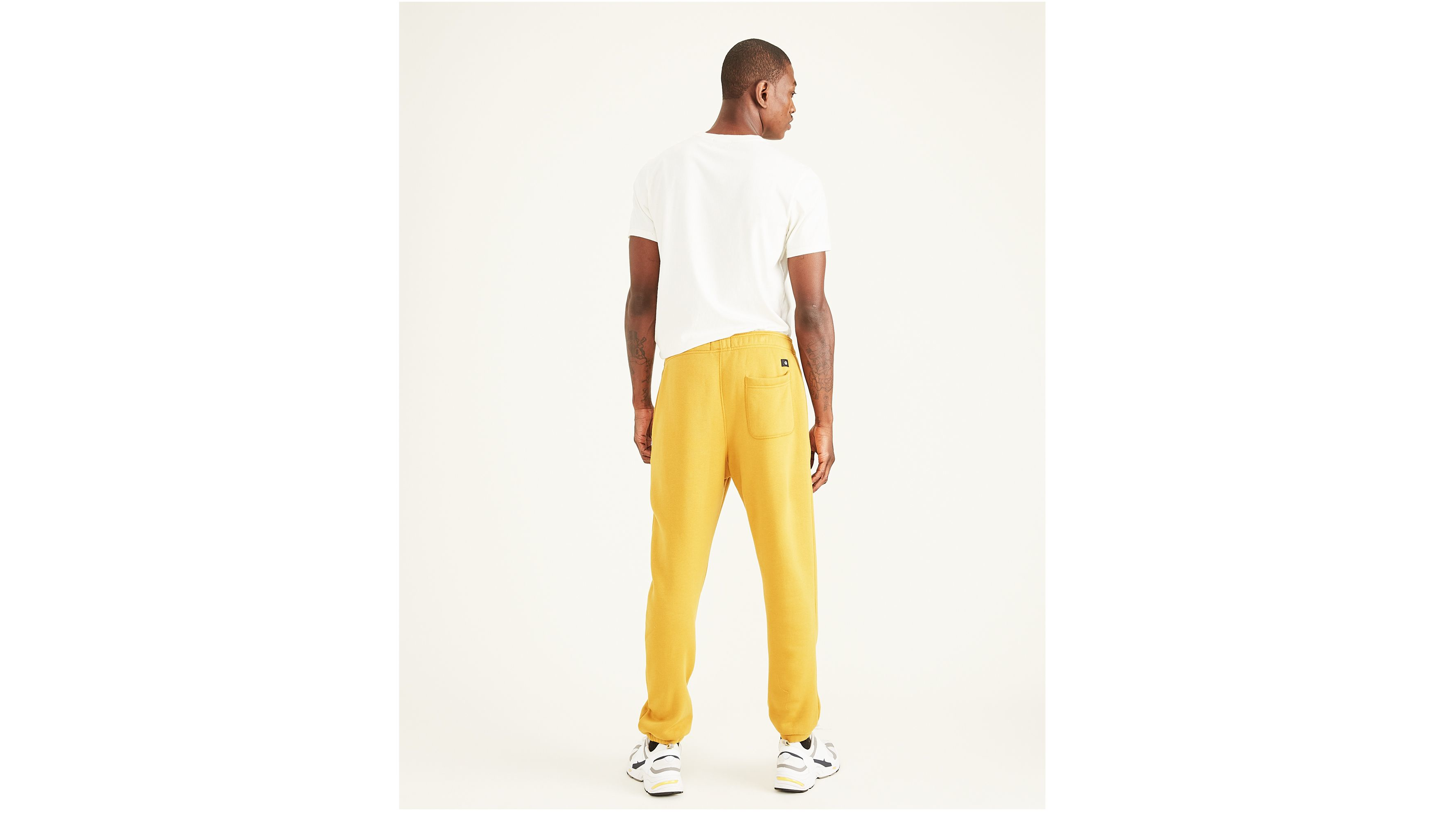 Sport Sweatpants, Straight Fit
