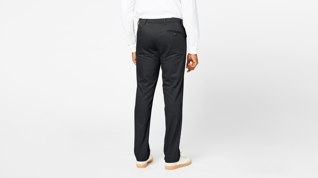 Signature Khakis, Athletic Fit