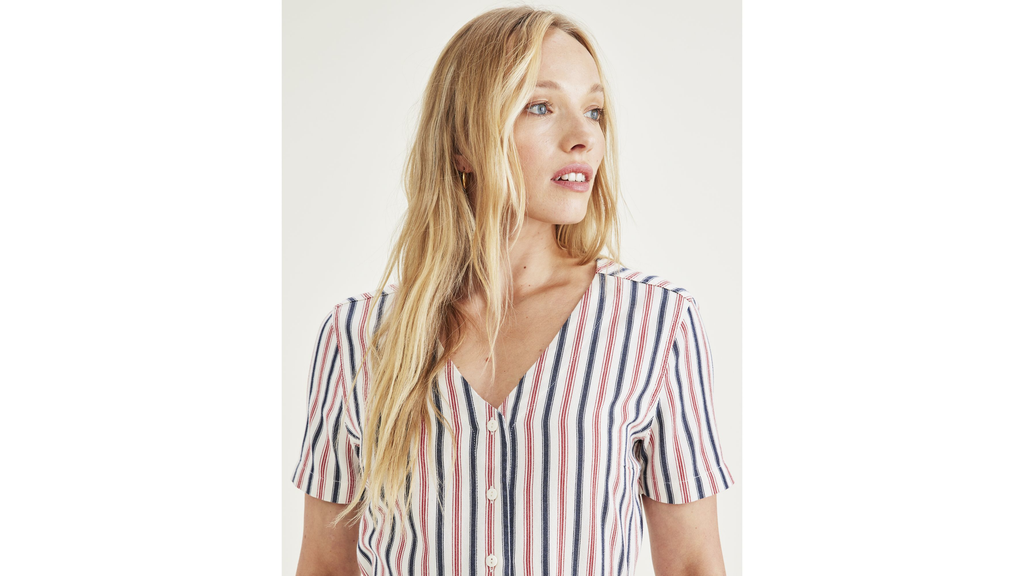 Midi Dress