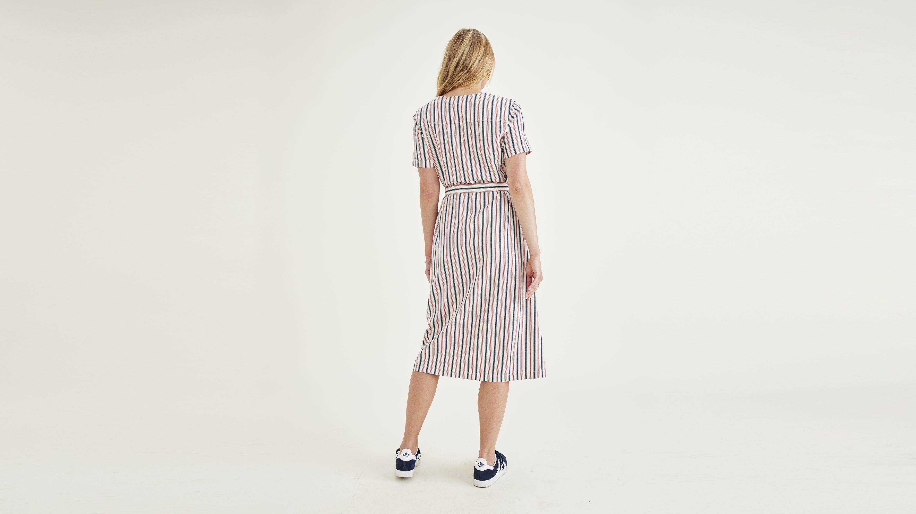Midi Dress