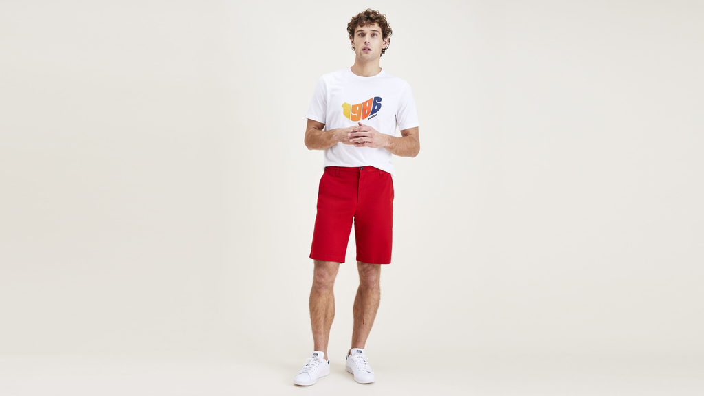 Ultimate 9.5" Shorts