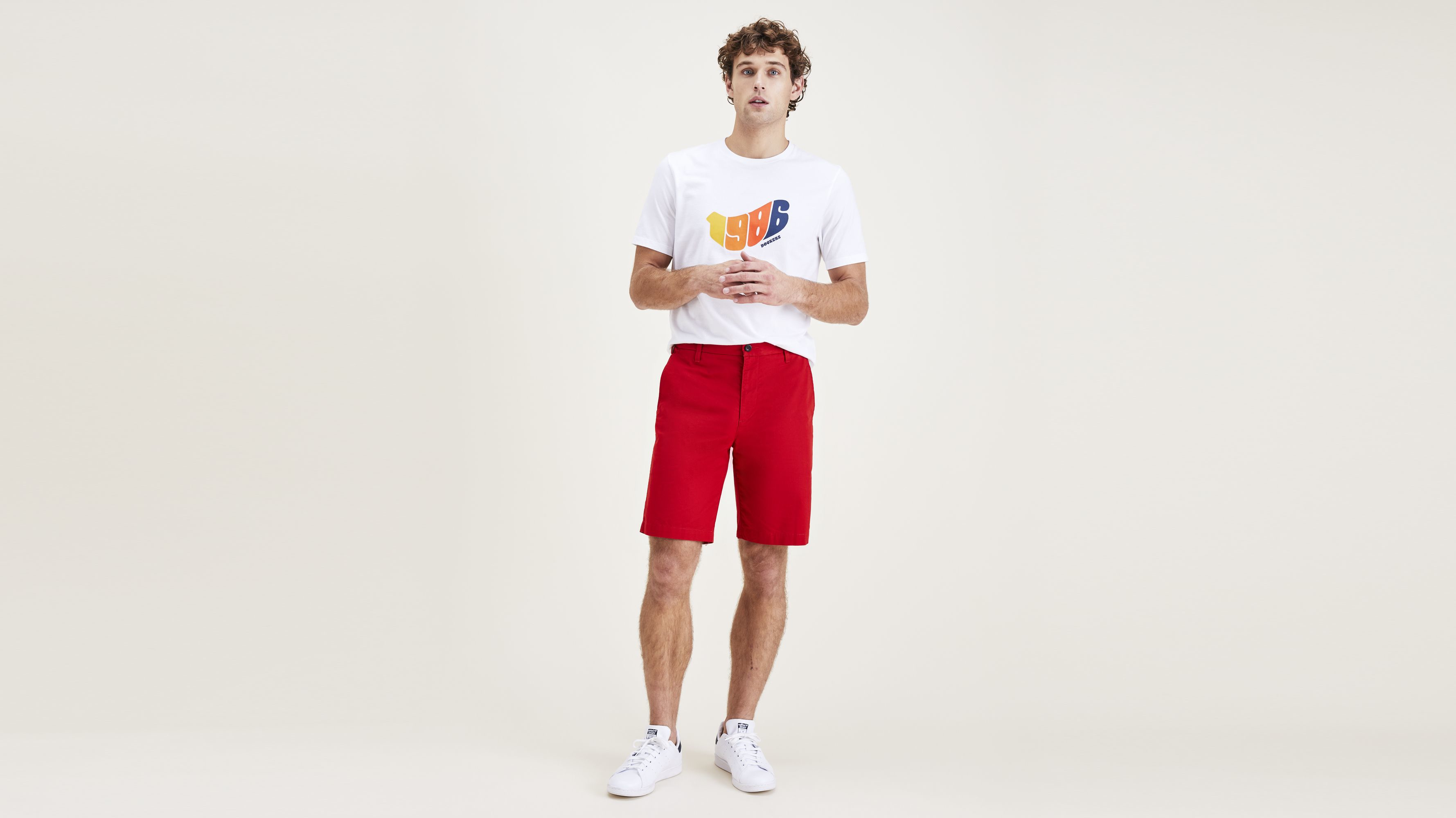 Ultimate 9.5" Shorts