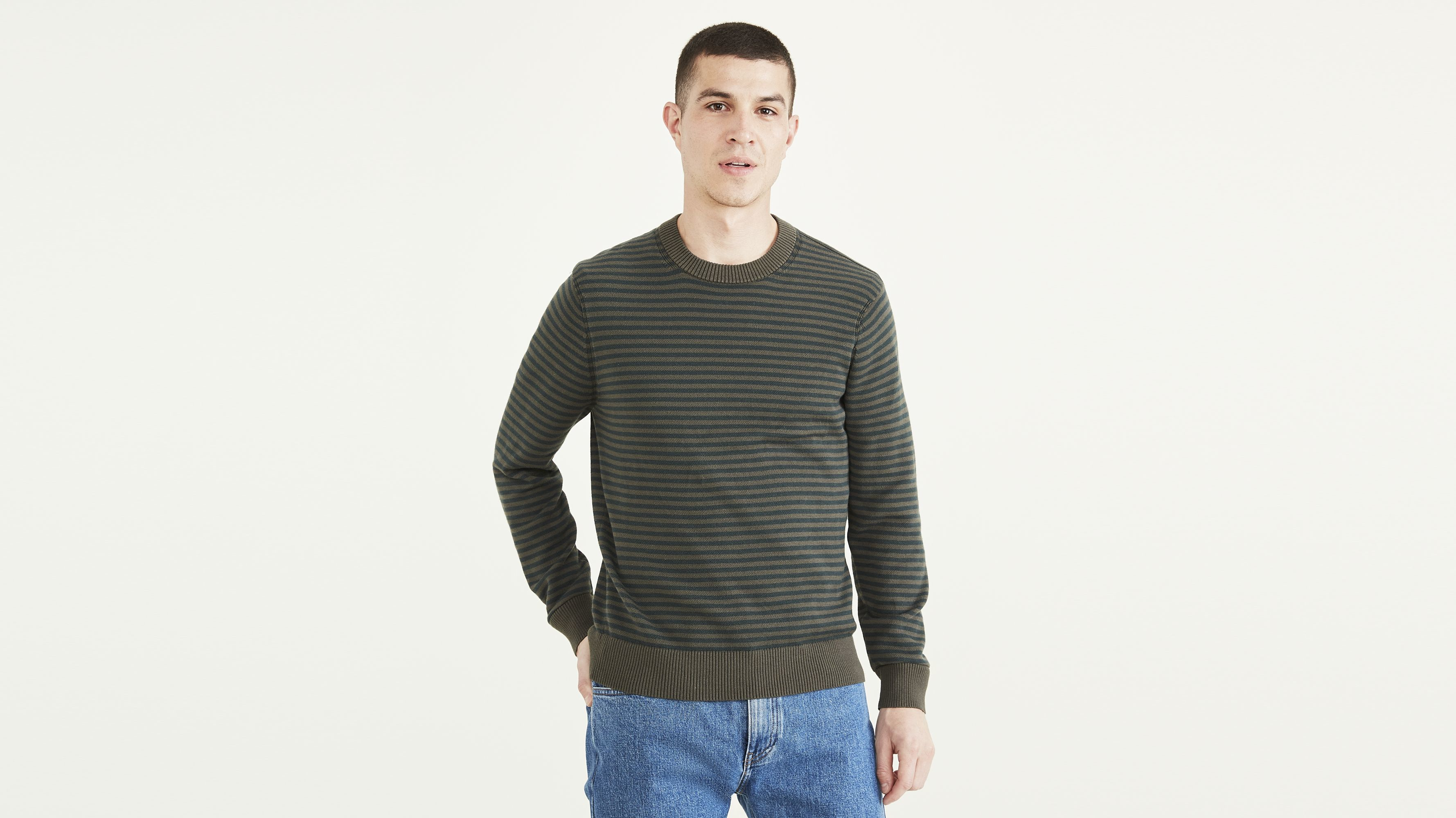 Sweater, Regular Fit