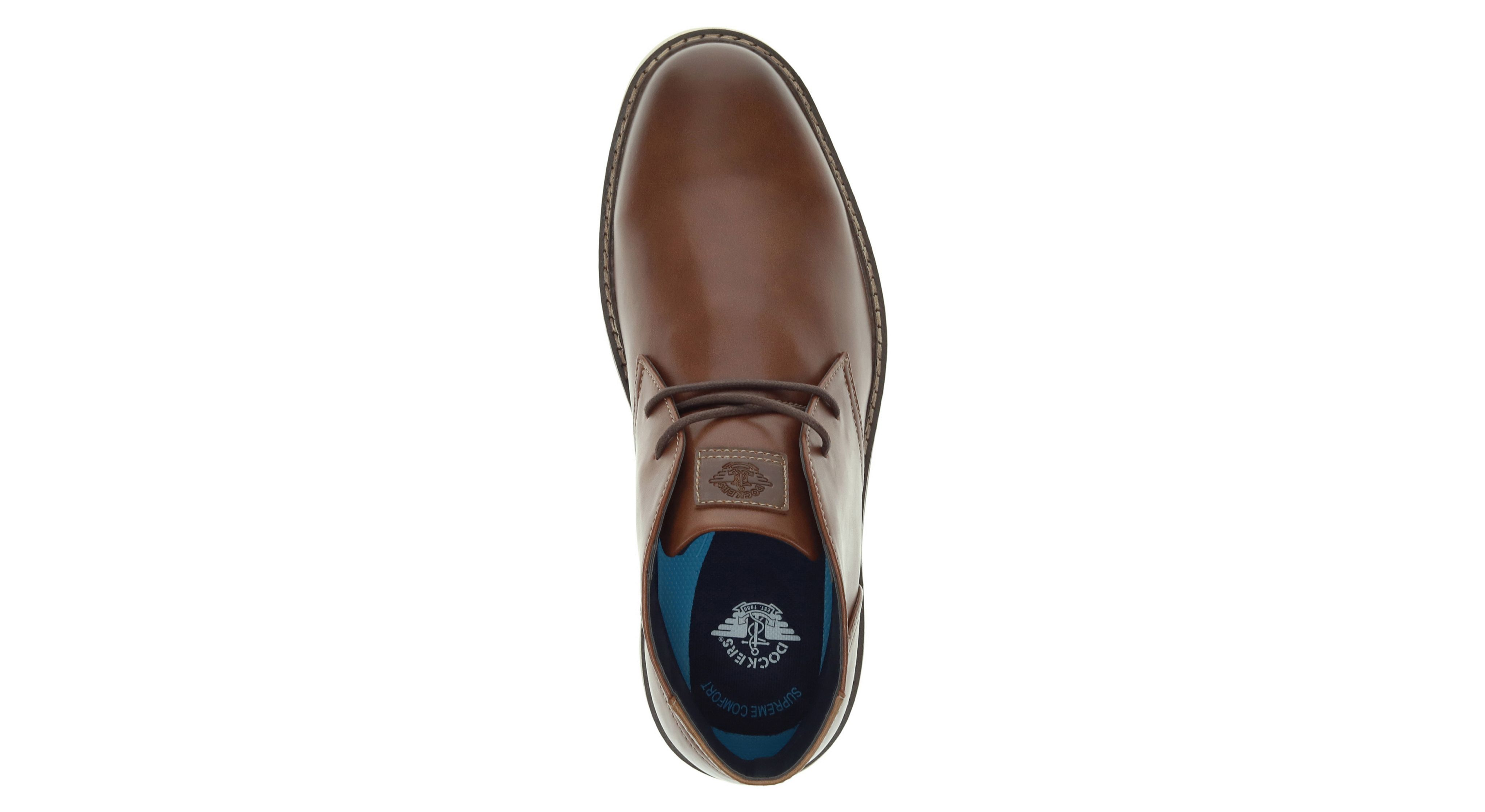 Esmond Shoes